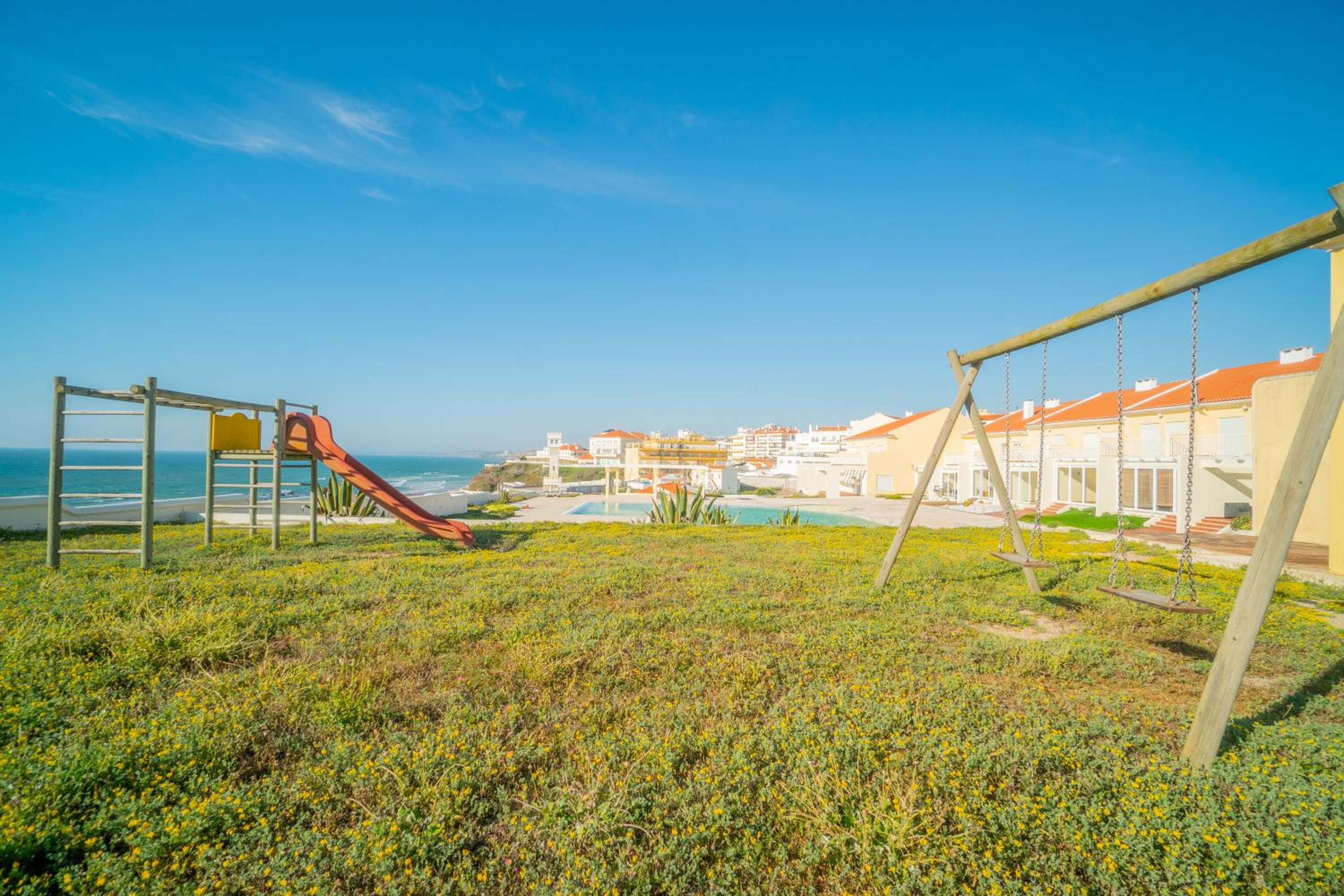 Casa da Azenha Terrace Prime view 4