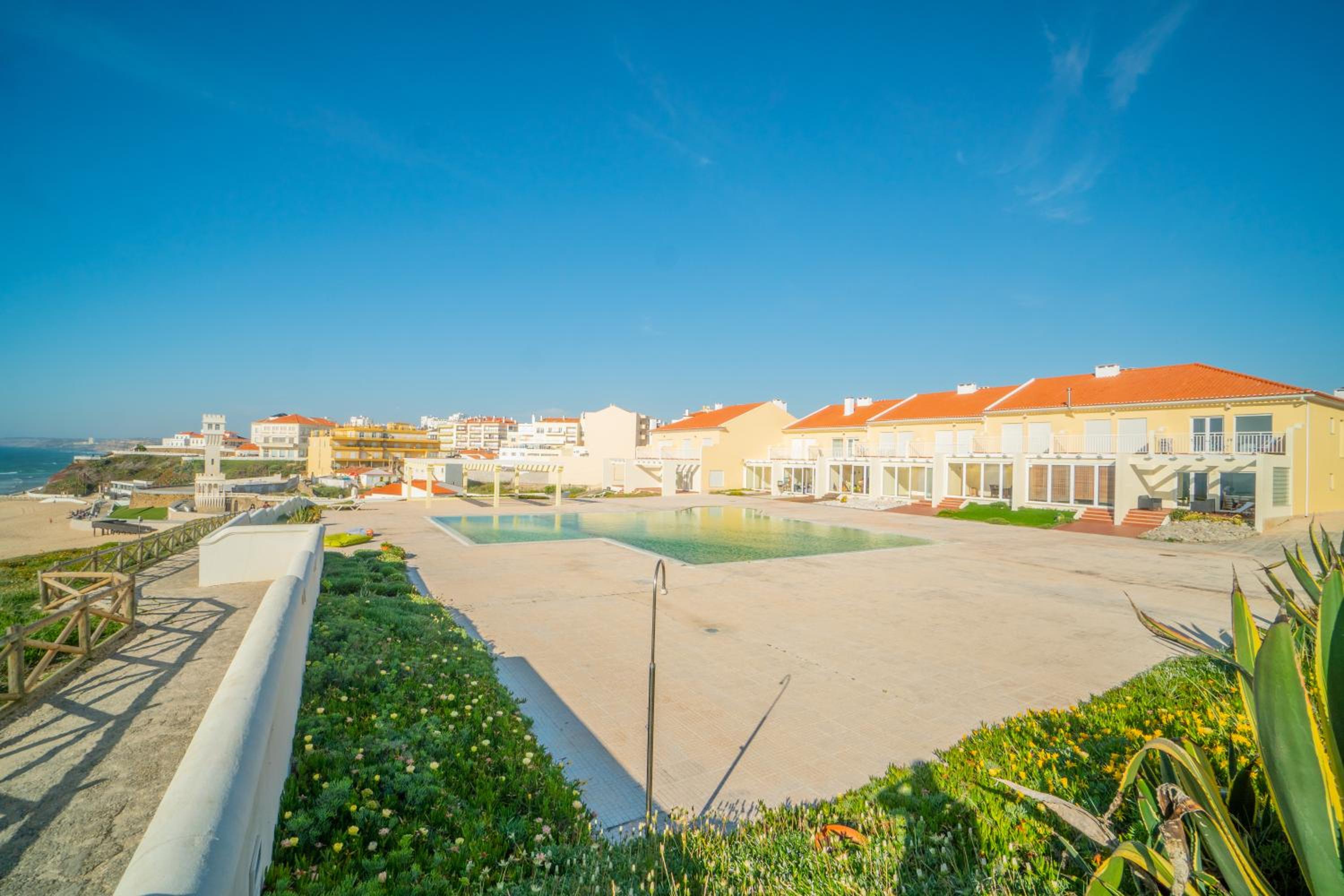 Casa da Azenha Terrace Prime view 3