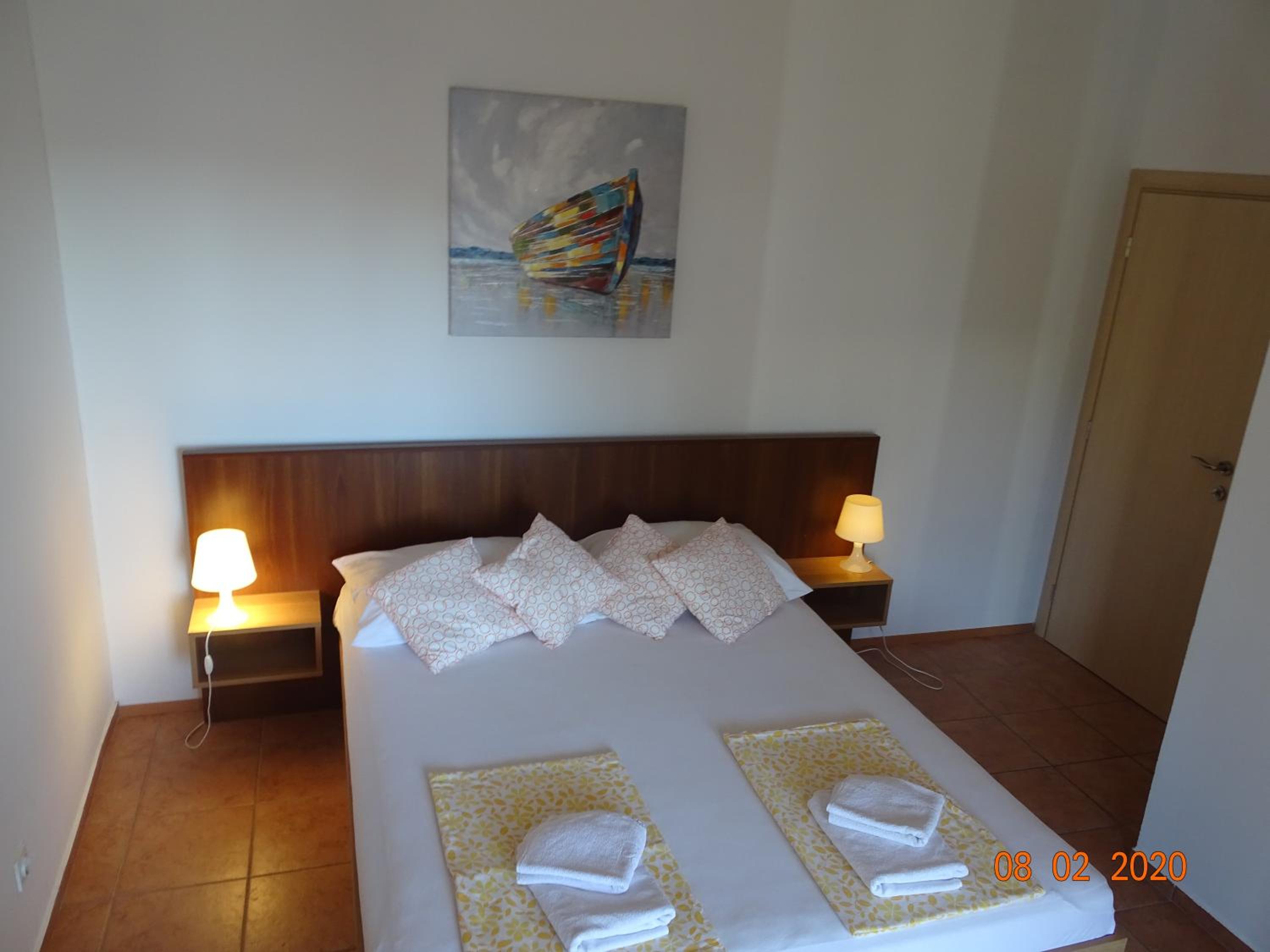 Apartments Antea & Magdalena view 4