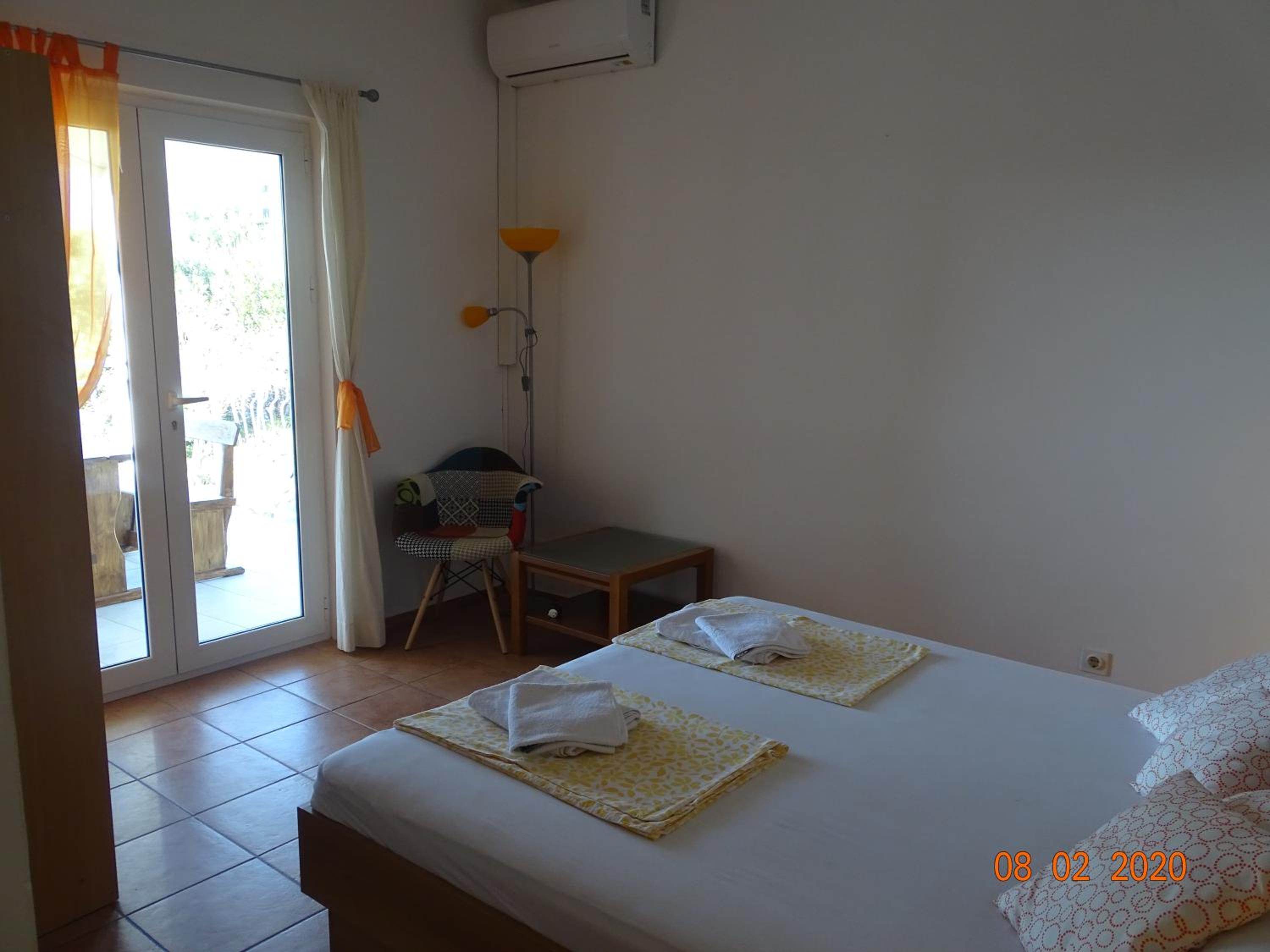 Apartments Antea & Magdalena view 3