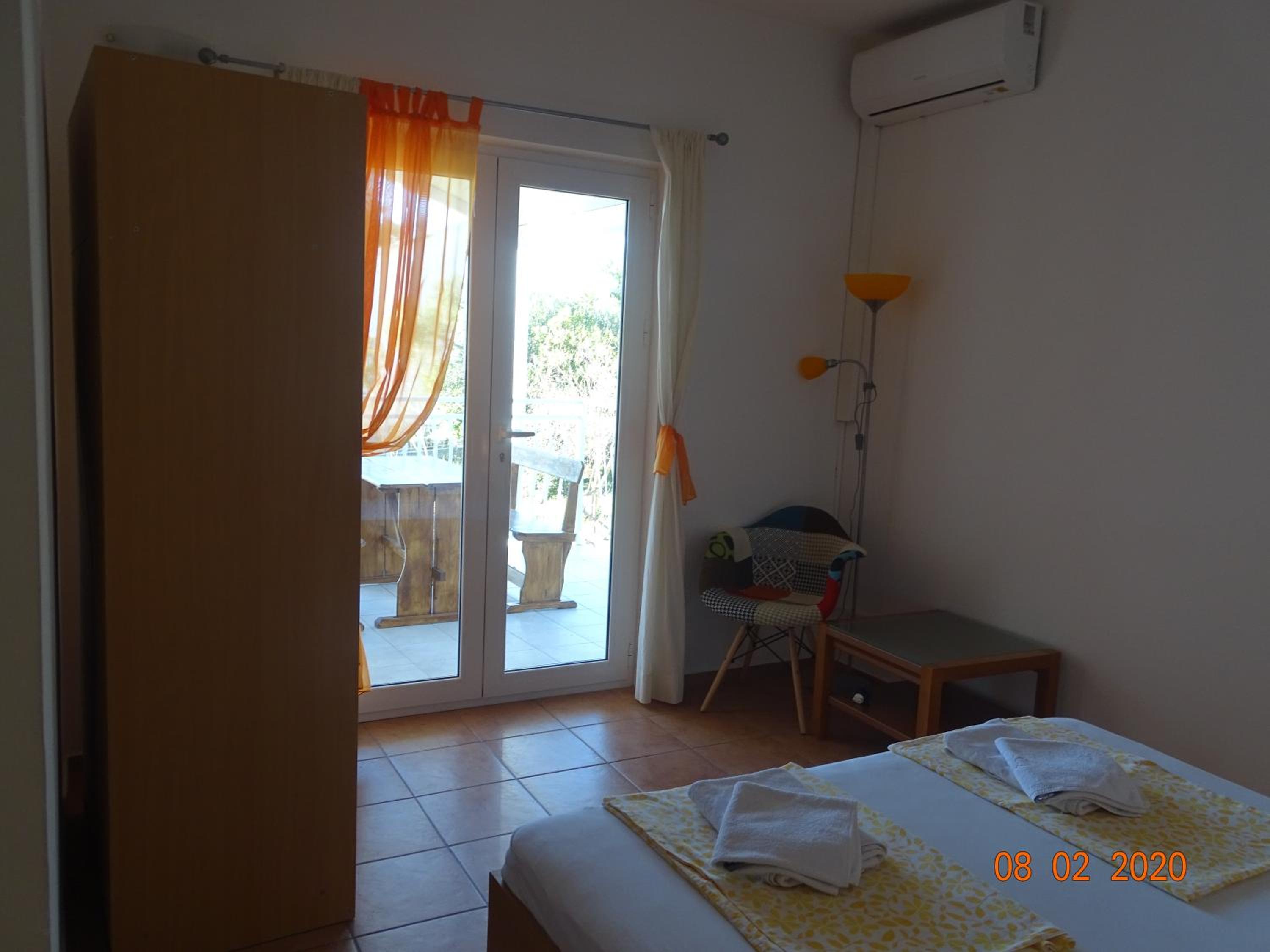 Apartments Antea & Magdalena view 2