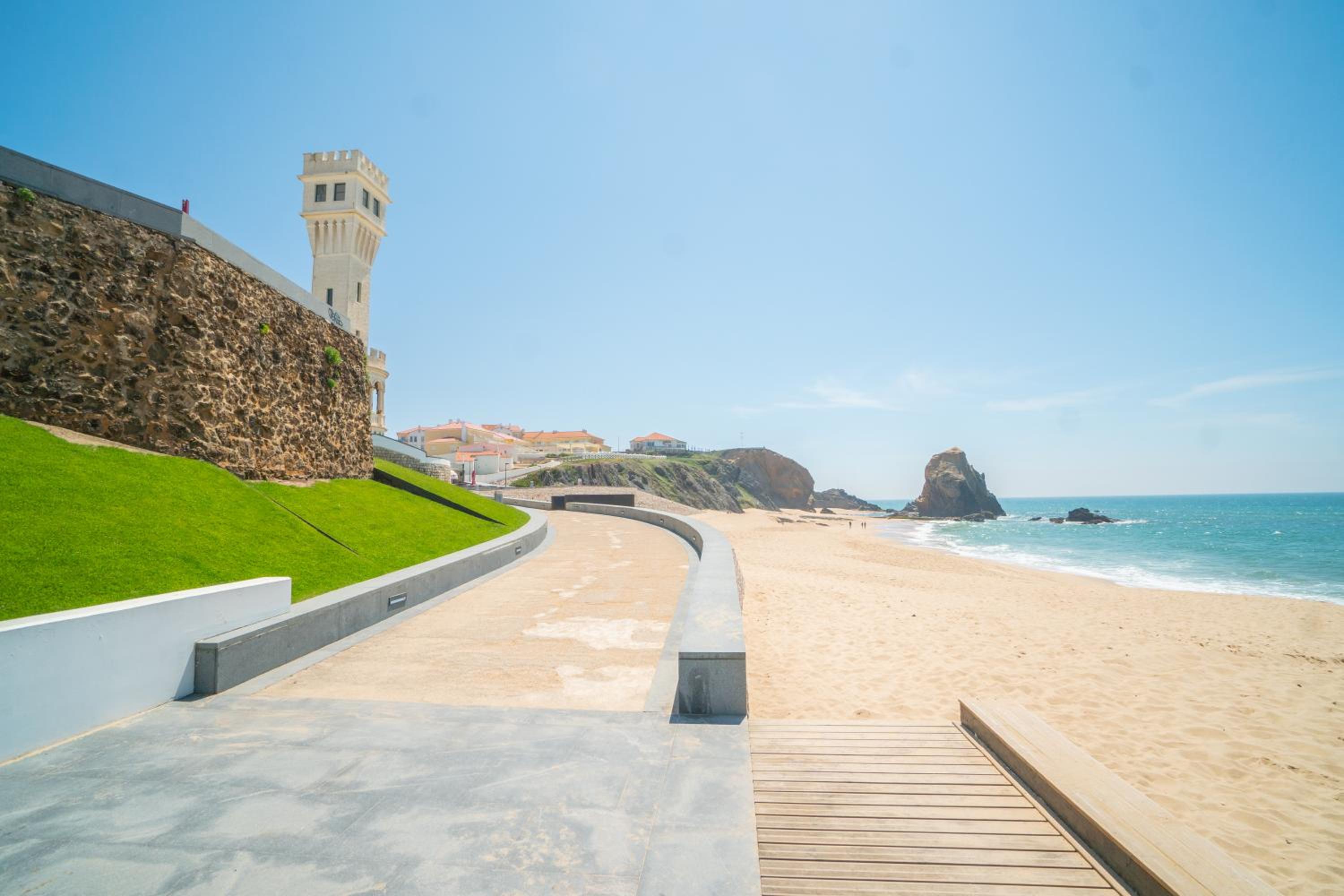 Casa da Azenha Terrace Prime view 5