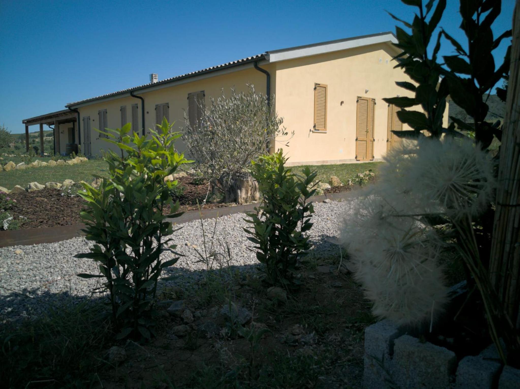 Agriturismo Casa Ricci view 3