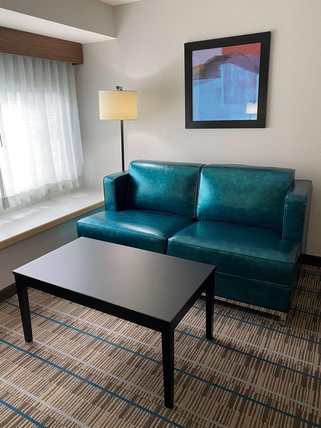 Best Western Brigham City Inn  Suites - Property Image 3
