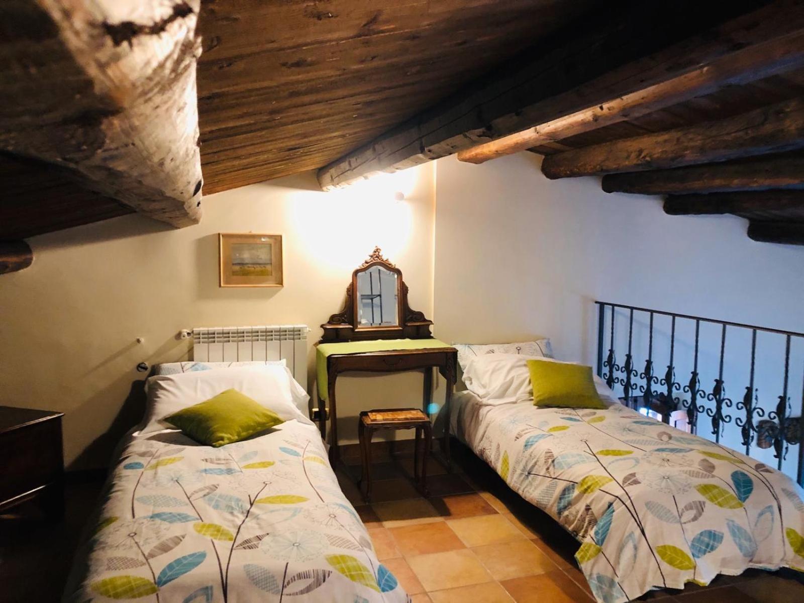 Kasa Kala Rooms & Apartments