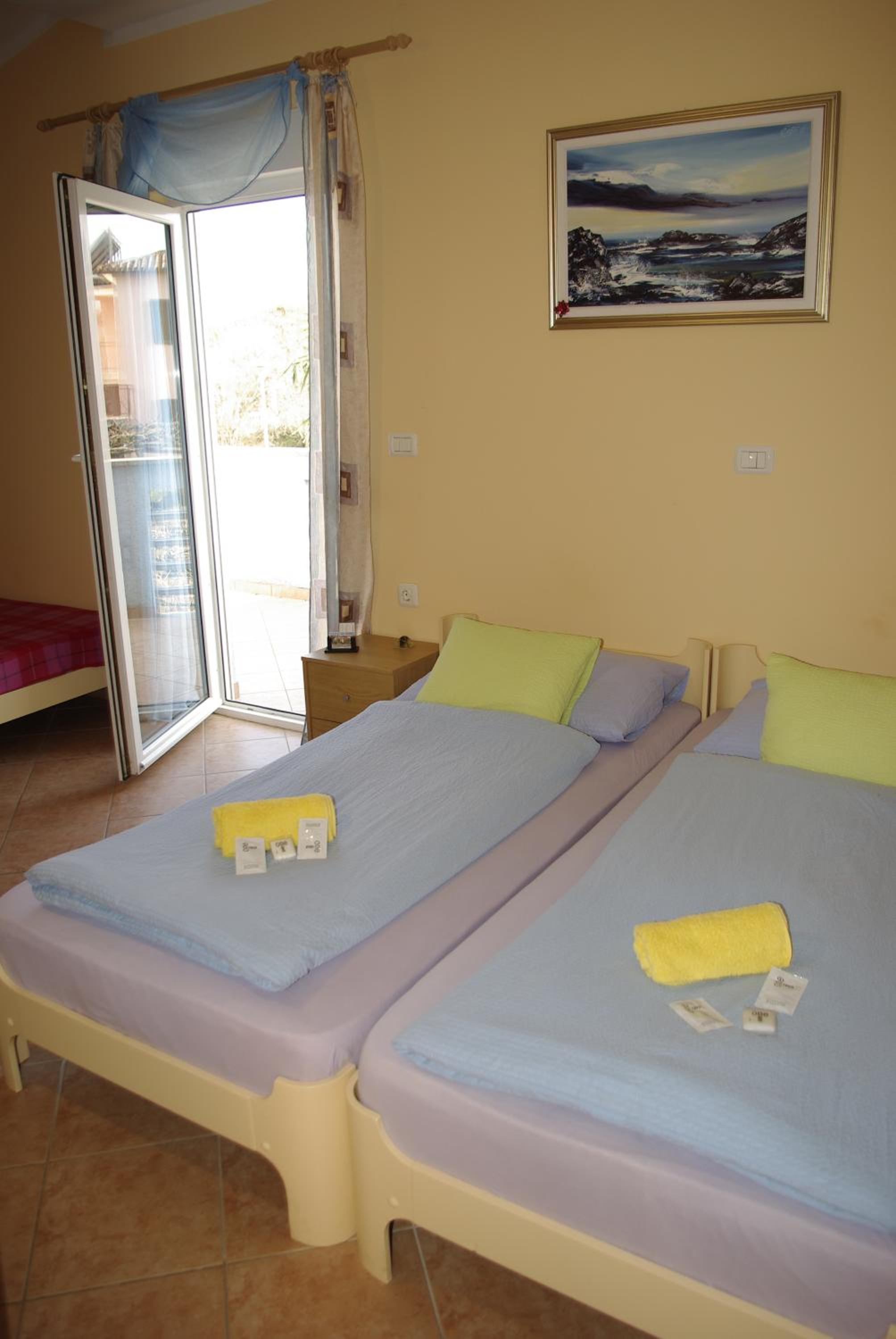 Apartments & Rooms BARBARA