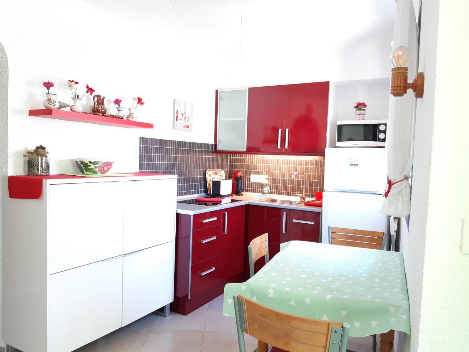Apartamento Oasis Park photo 5