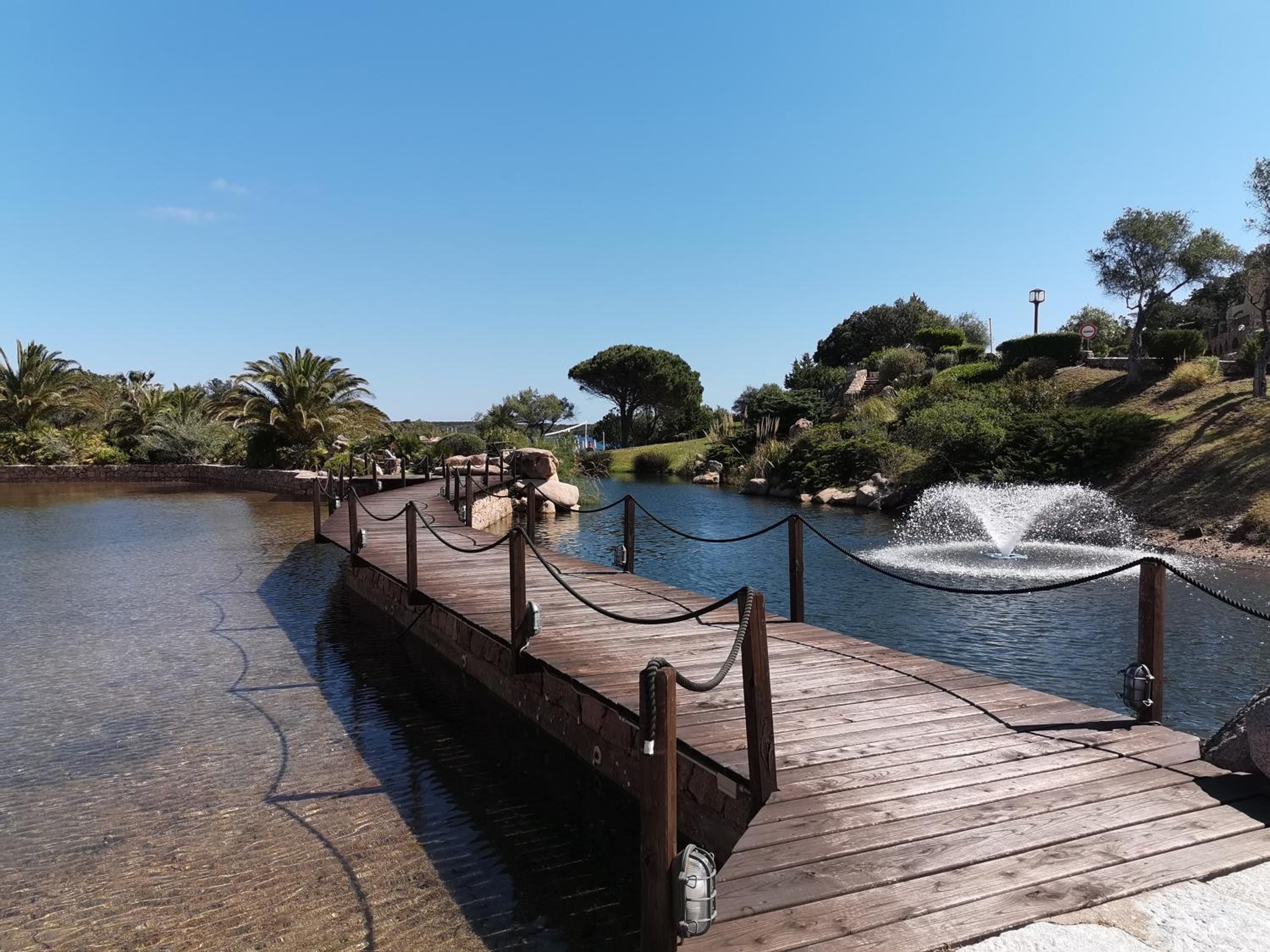 TEUCCIA Dependance - Costa Smeralda - Porto Cervo photo 5