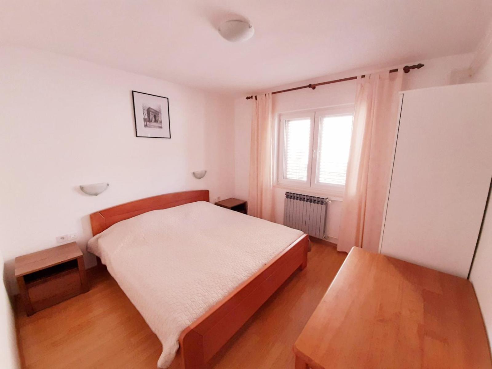 Apartments Renato Mužić Cres view 2