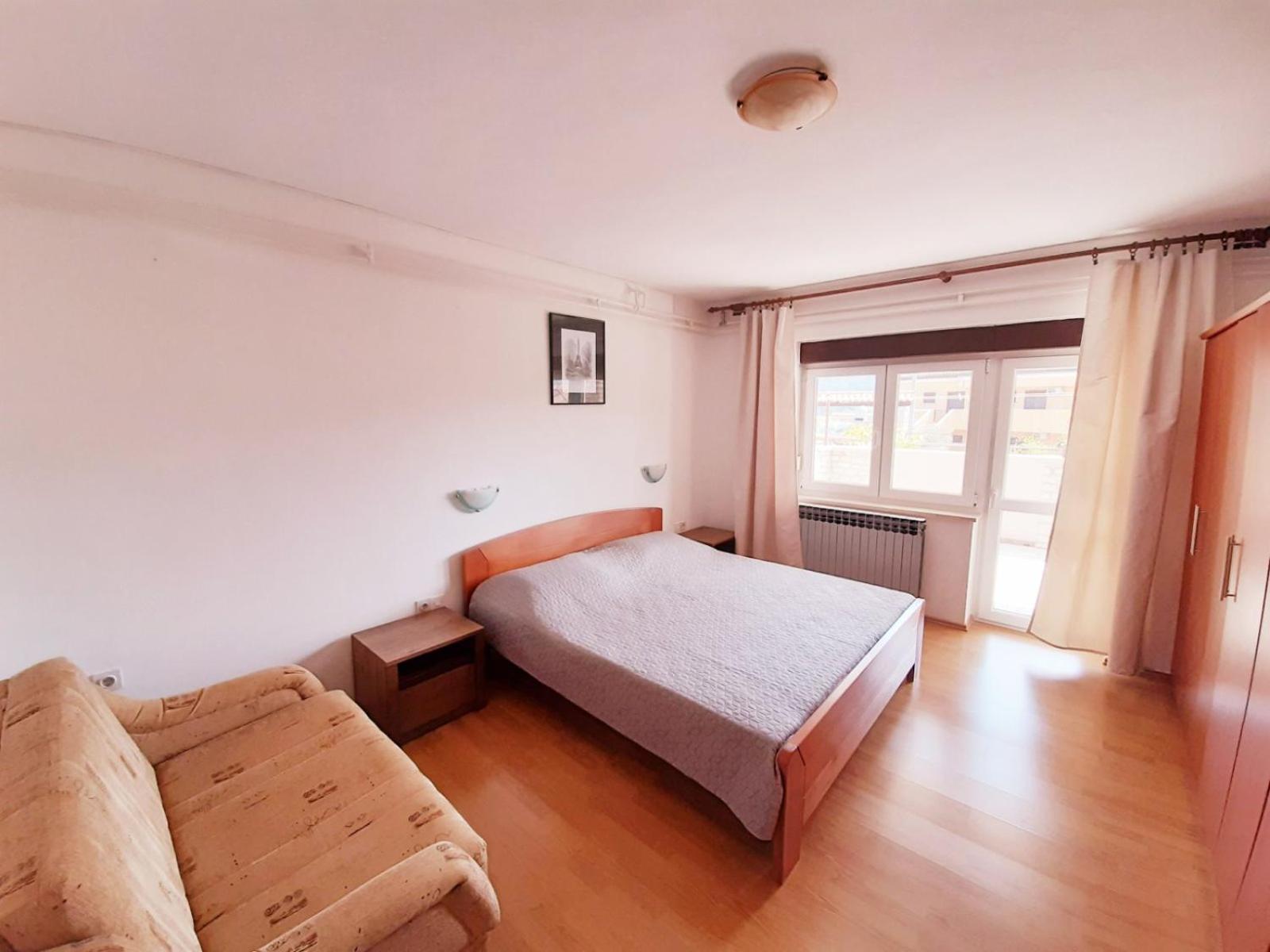 Apartments Renato Mužić Cres view 3