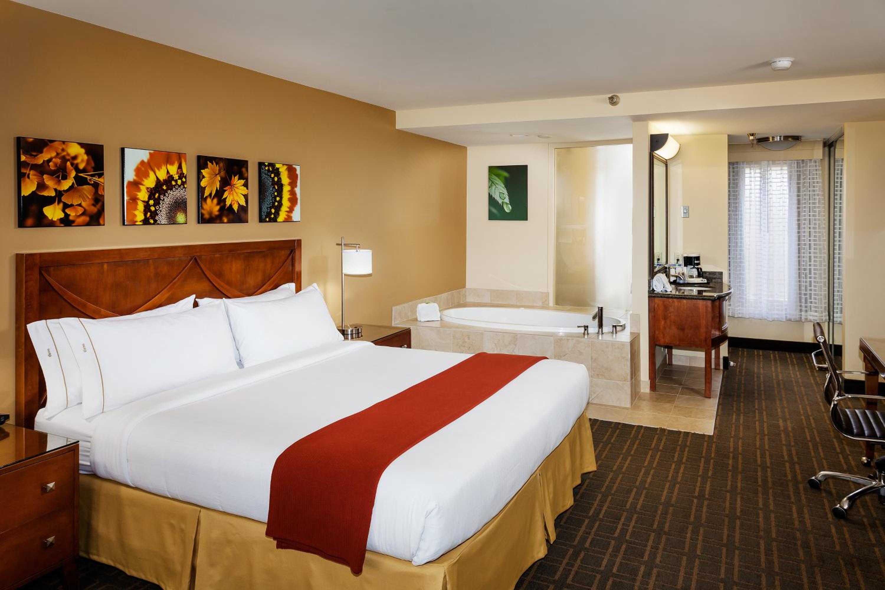 Holiday Inn Express Simi Valley, an IHG Hotel - Property Image 16