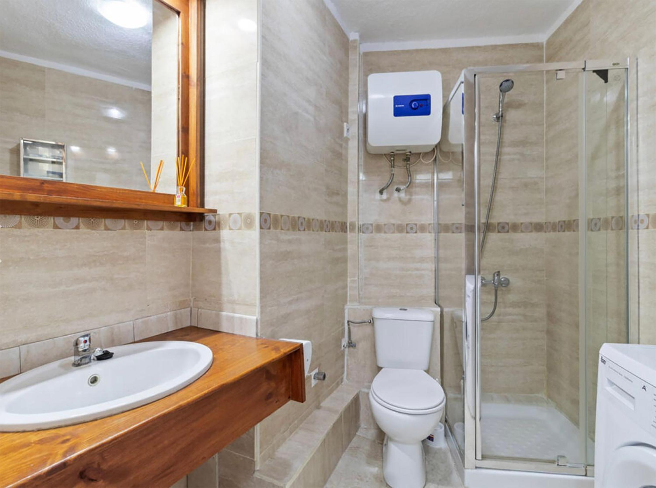 estudio en playamar