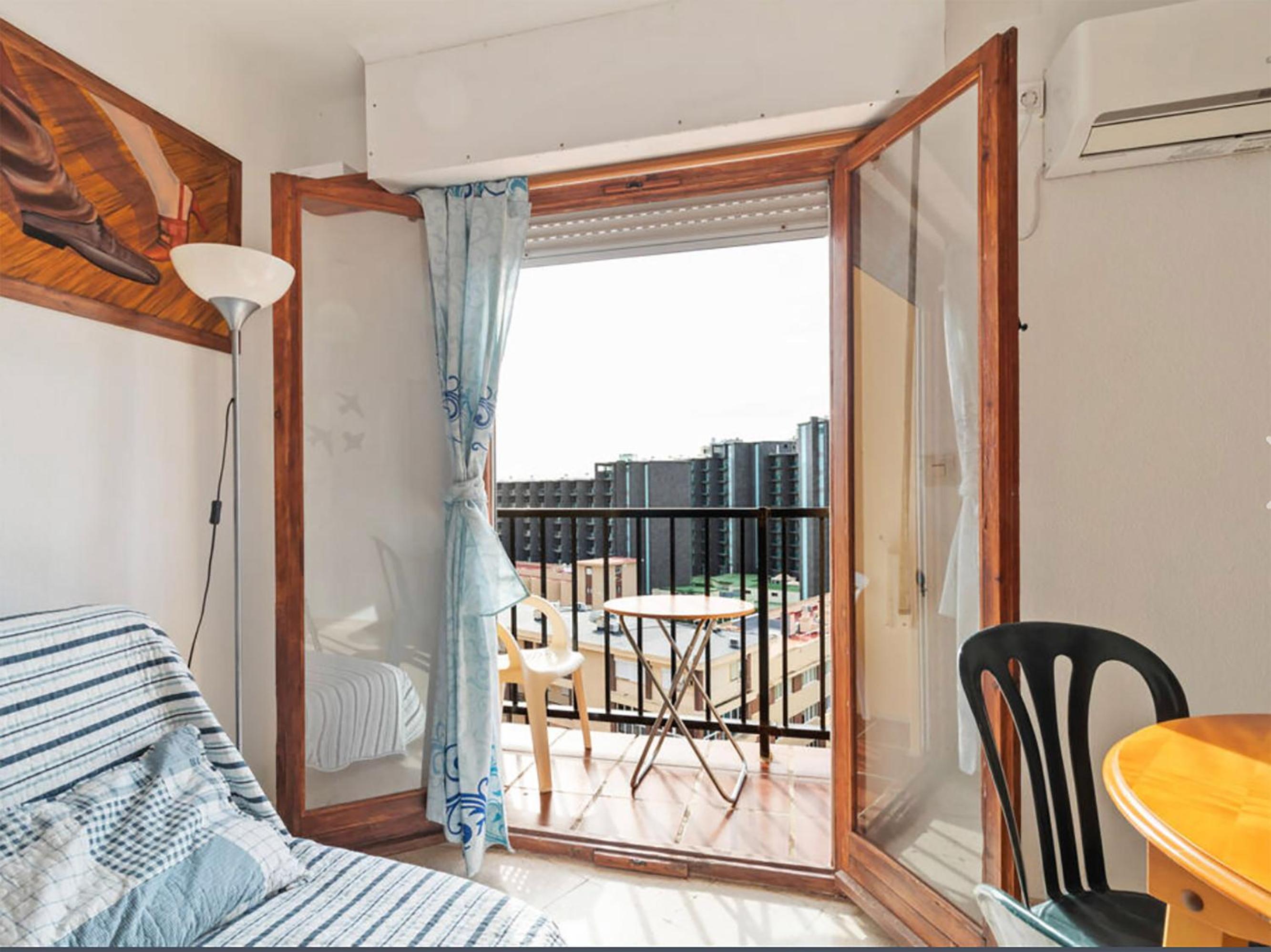 estudio en playamar