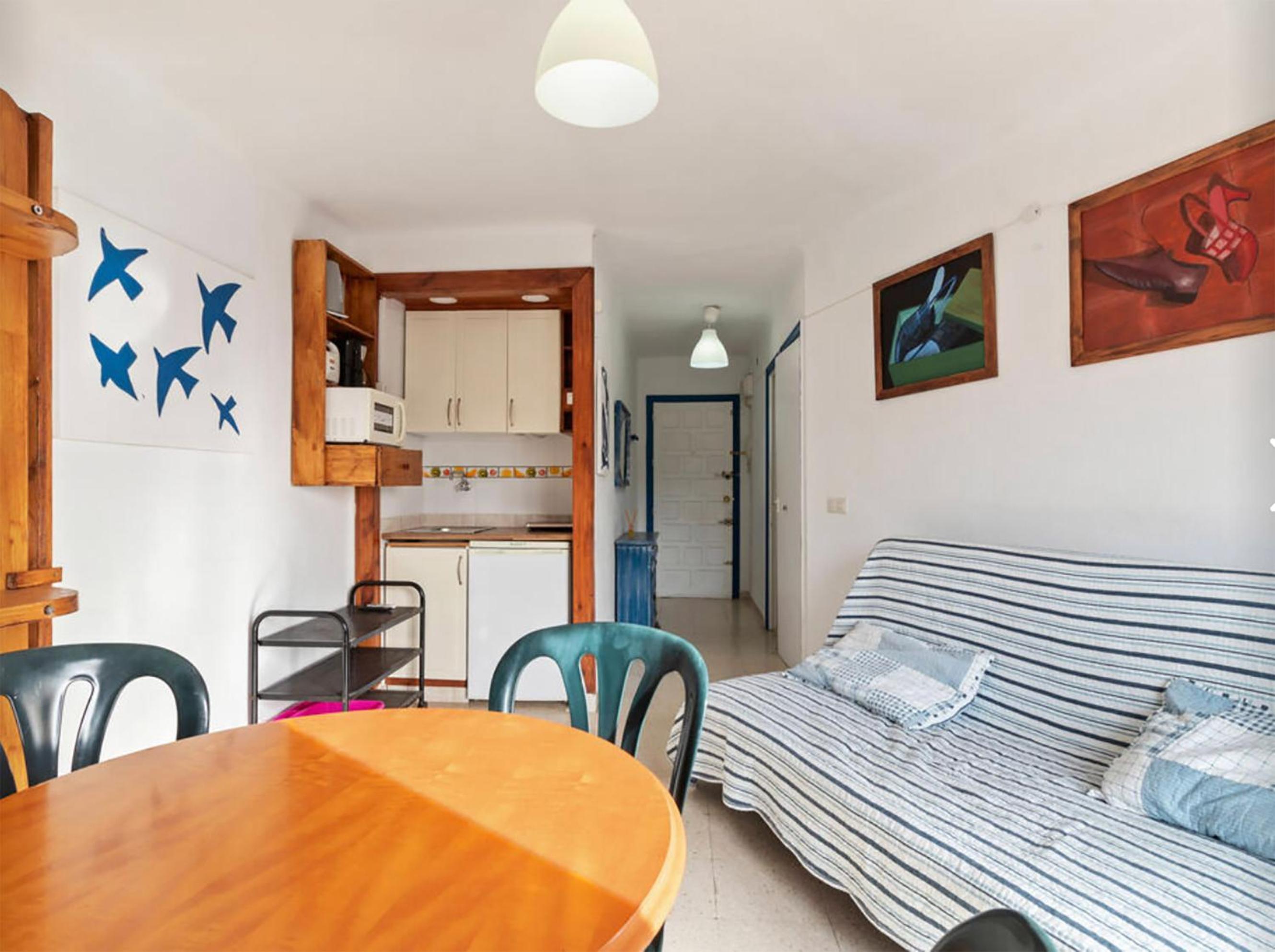 estudio en playamar