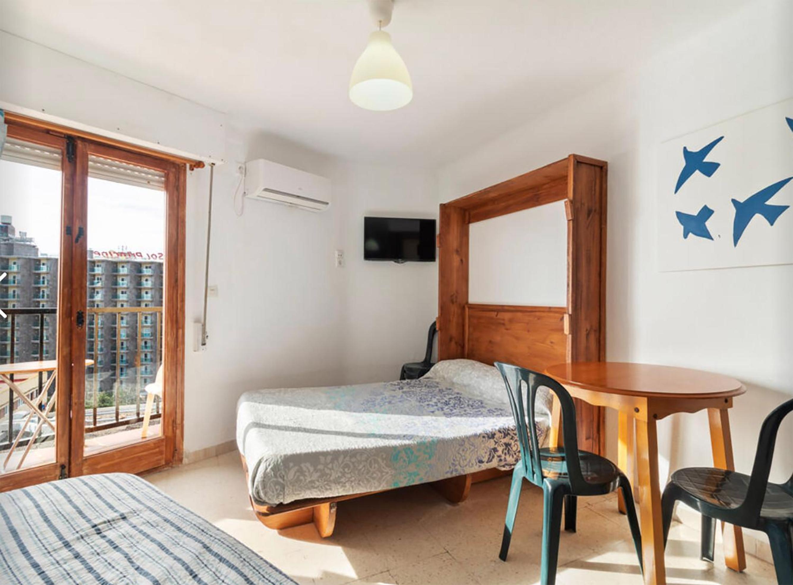 estudio en playamar