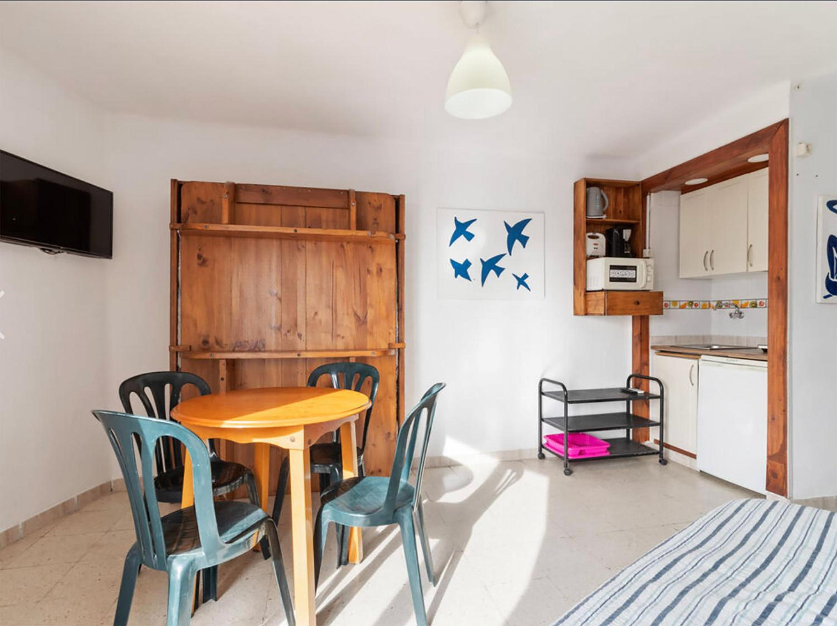 estudio en playamar