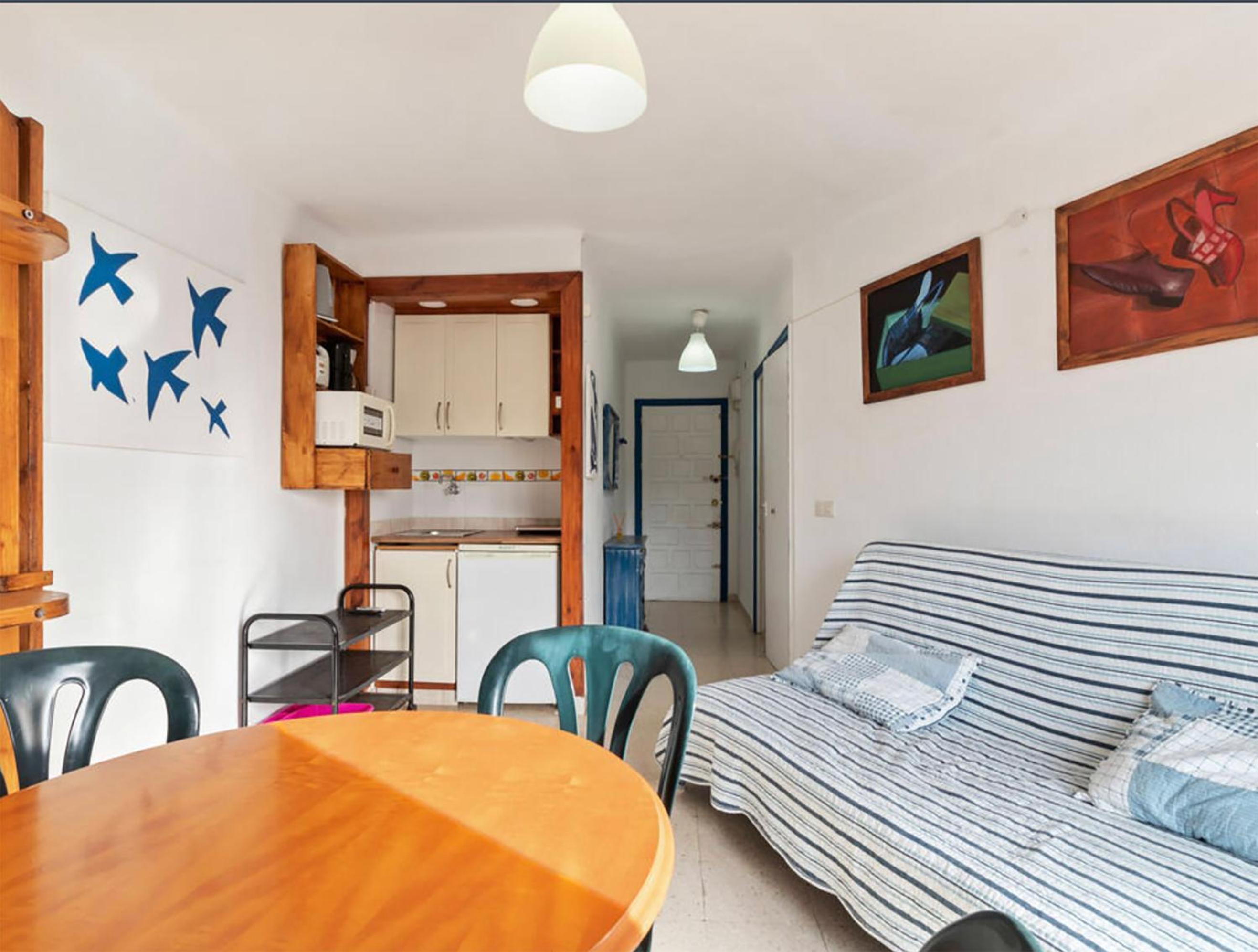 estudio en playamar