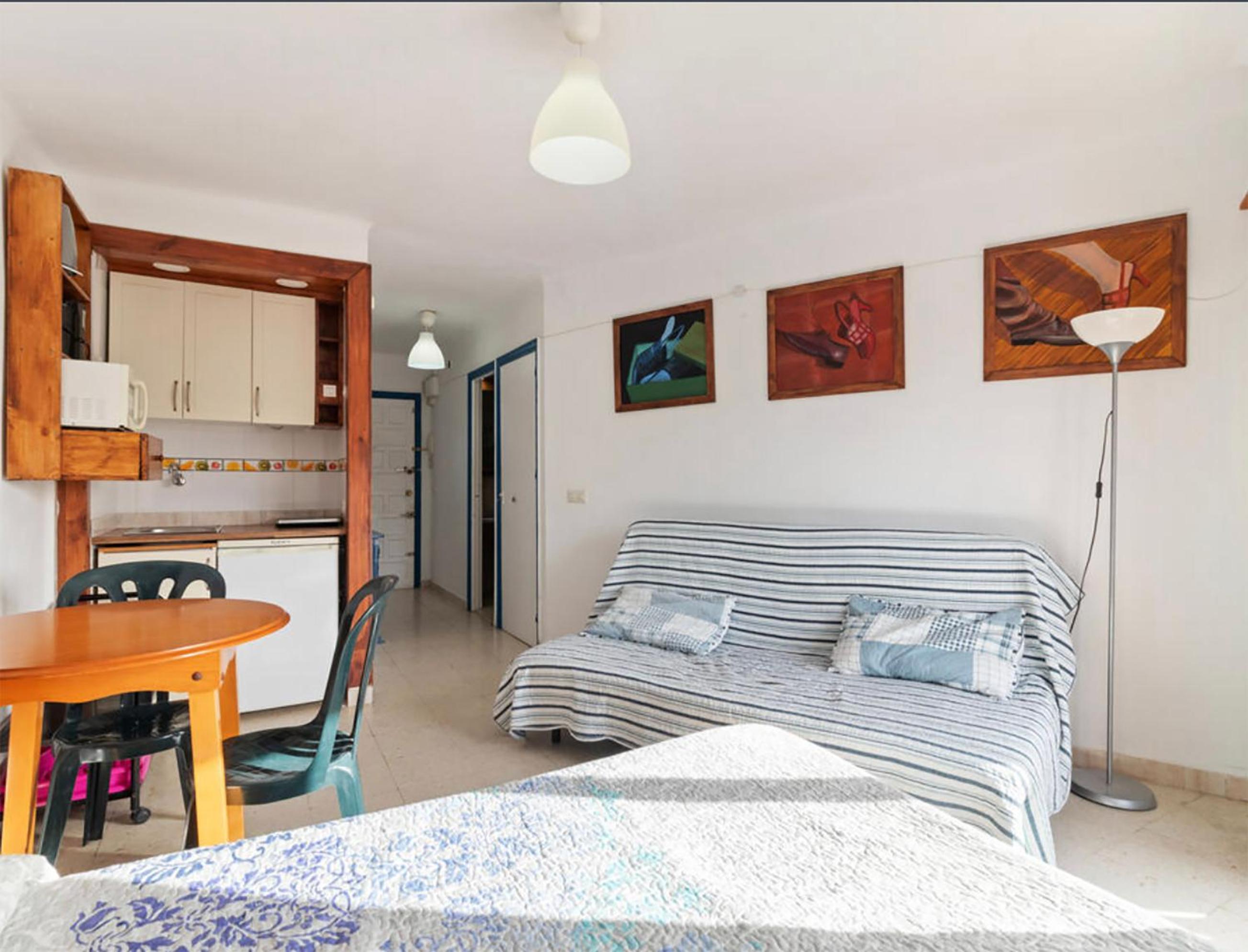 estudio en playamar
