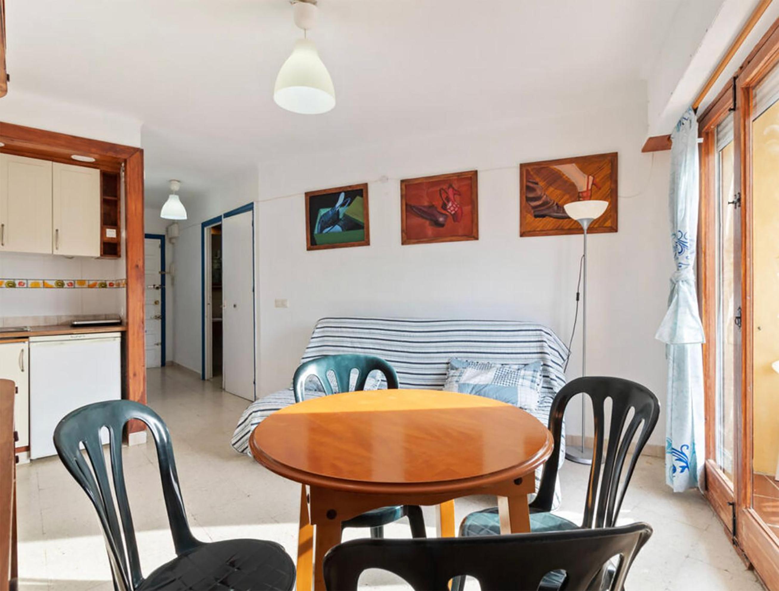 estudio en playamar