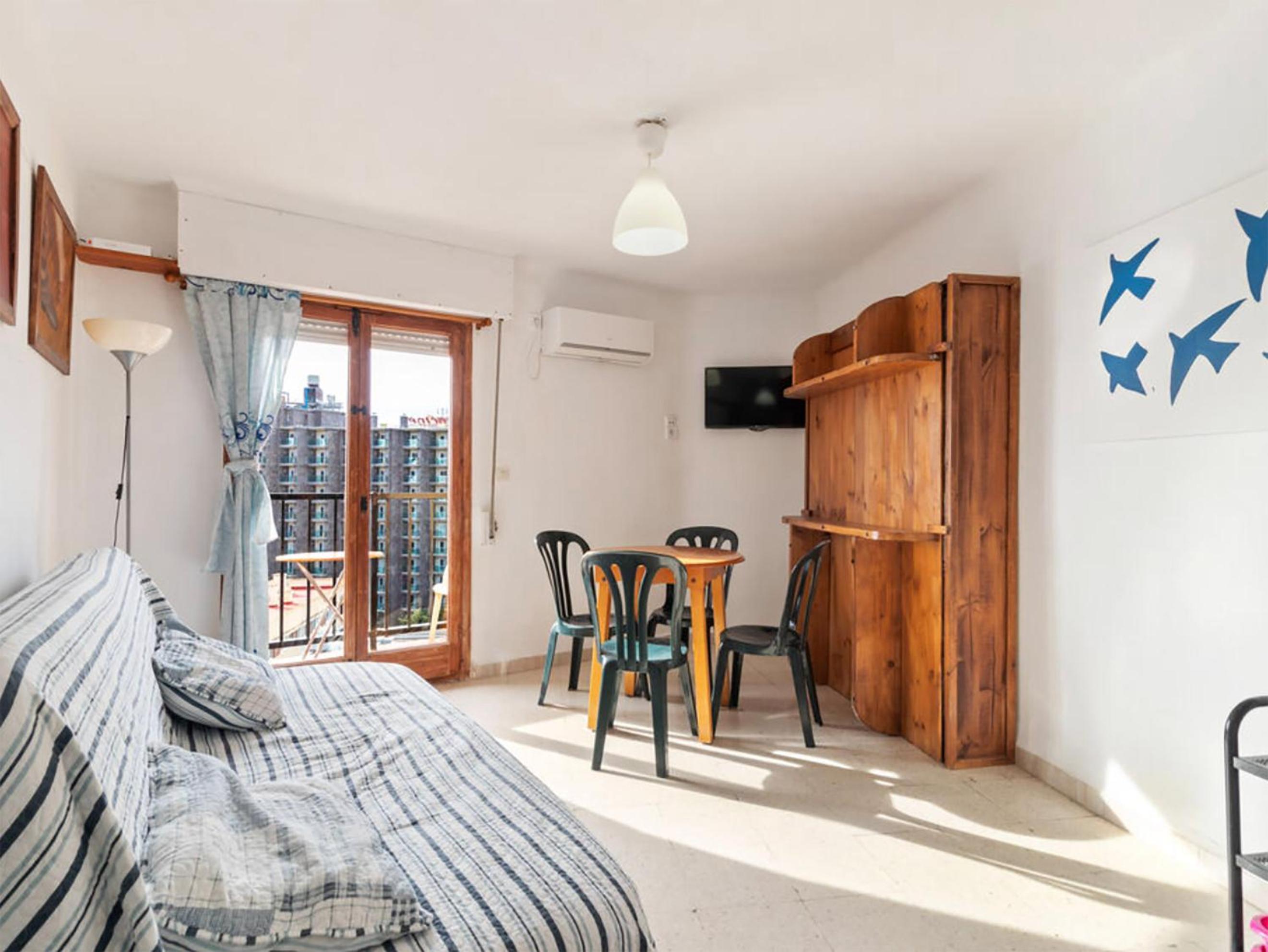 estudio en playamar