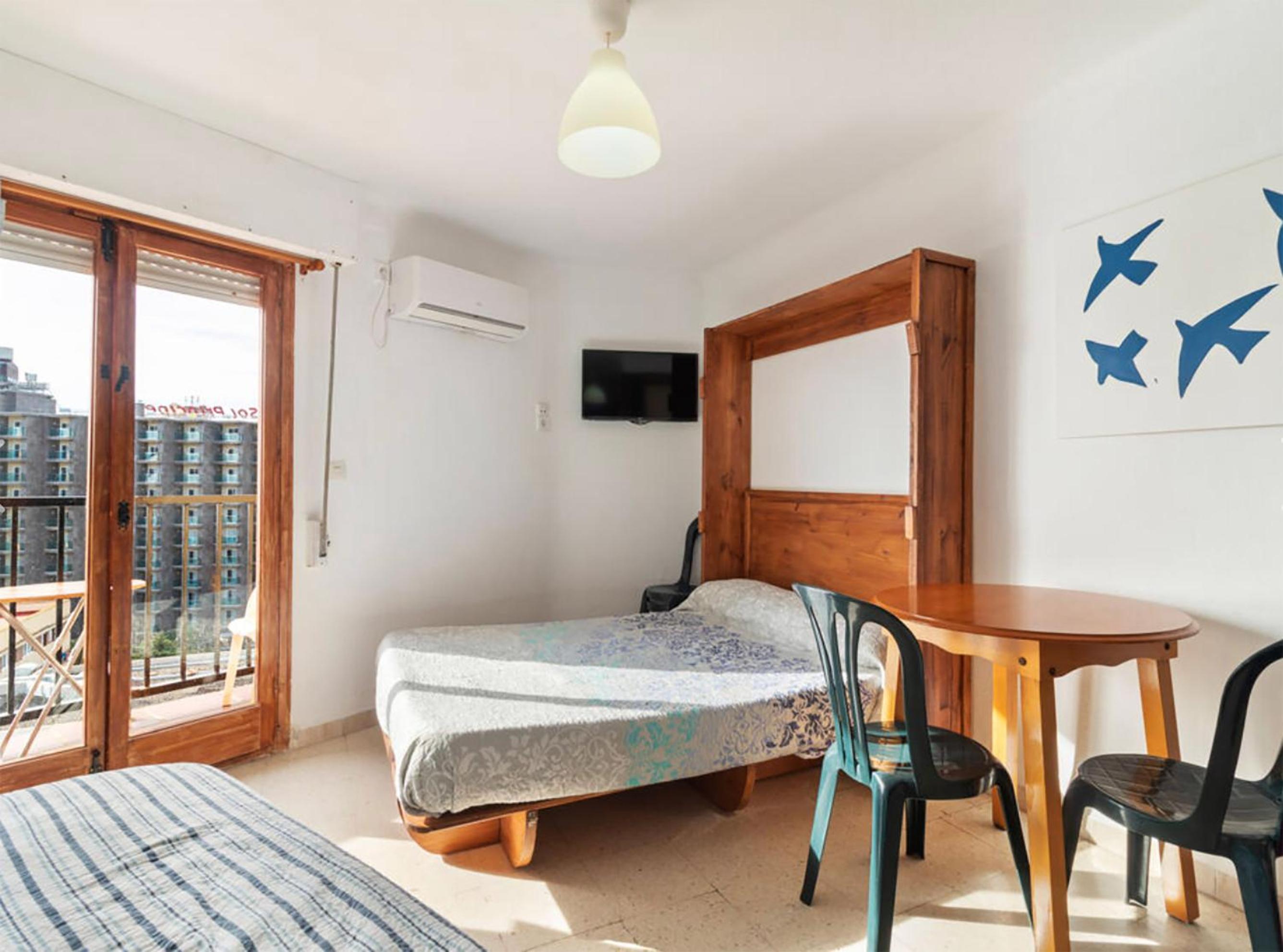 estudio en playamar