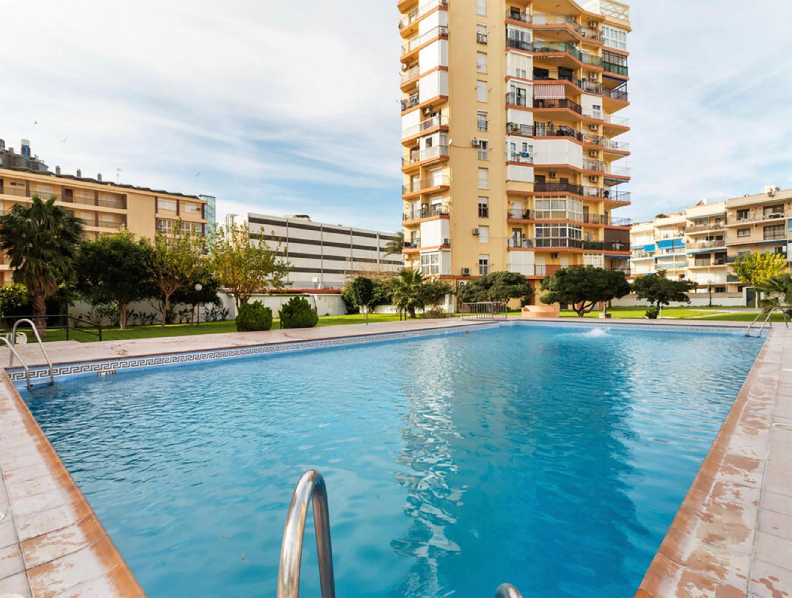 estudio en playamar