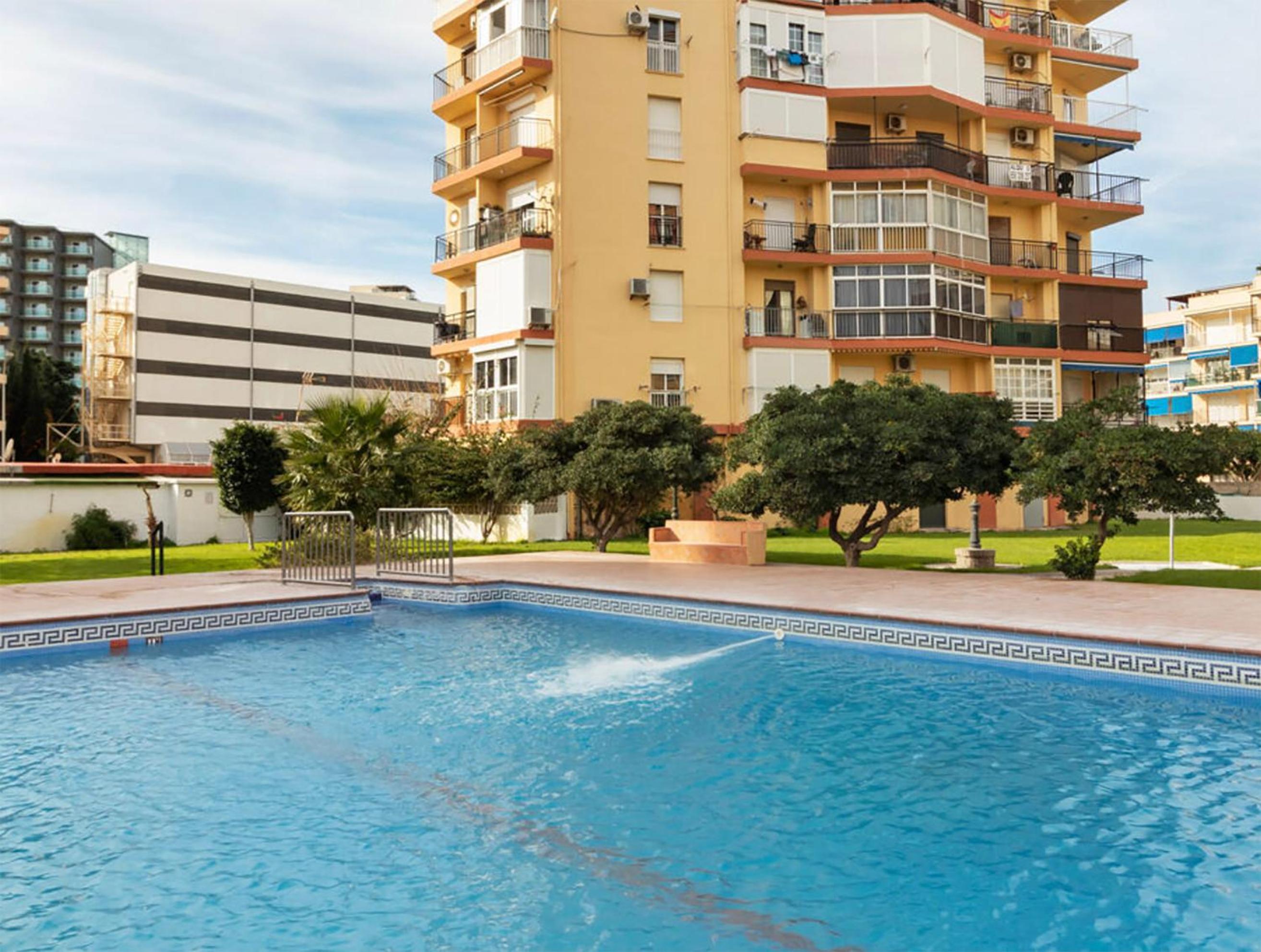 estudio en playamar