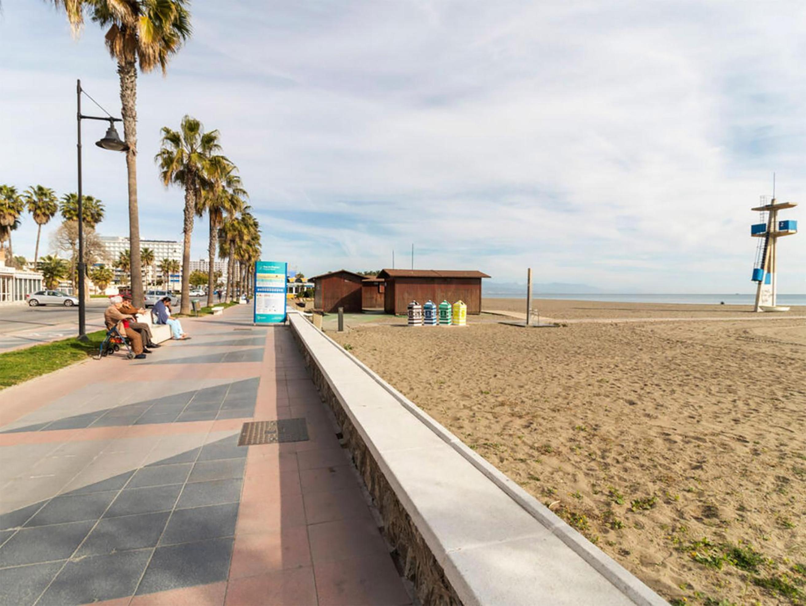 estudio en playamar