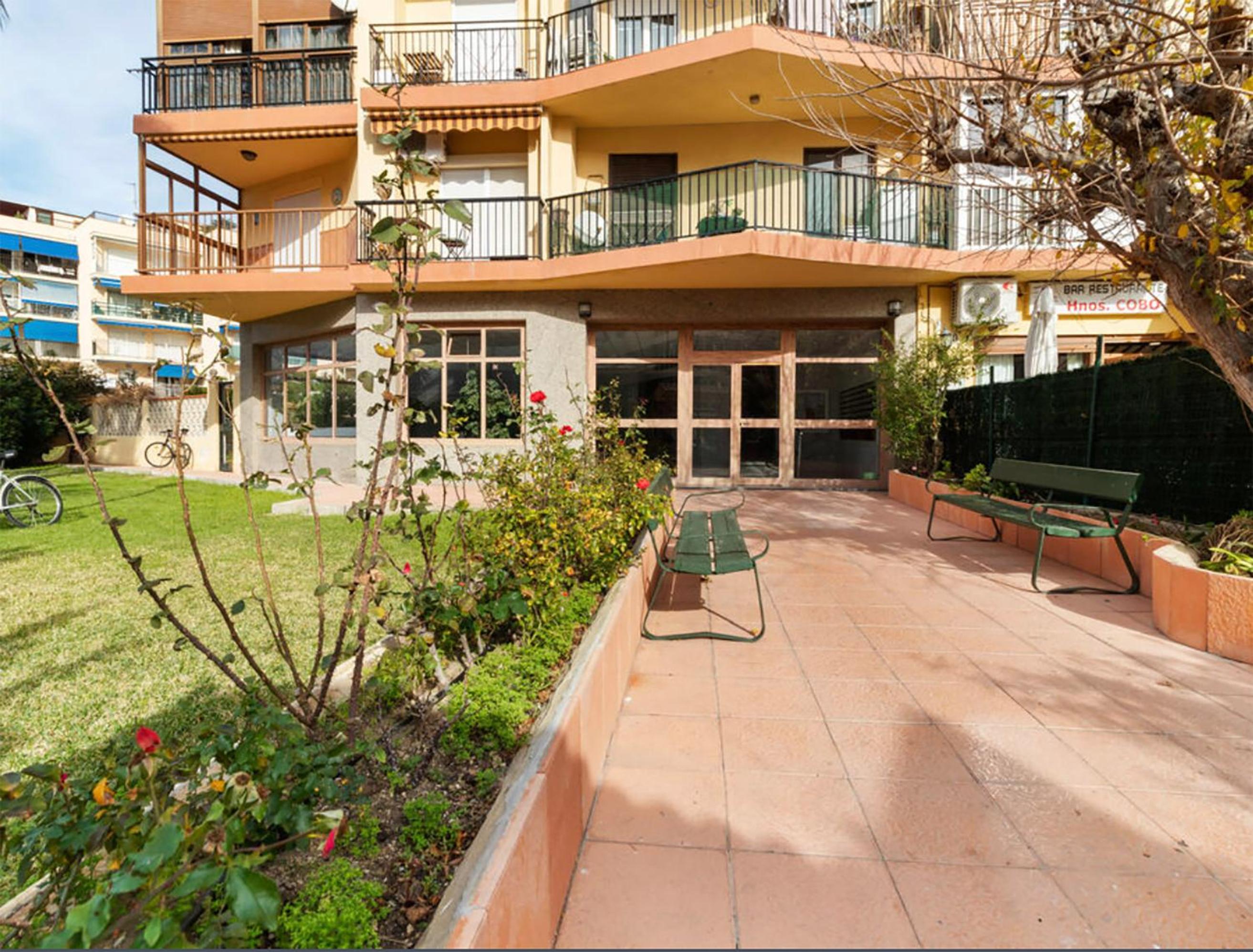 estudio en playamar