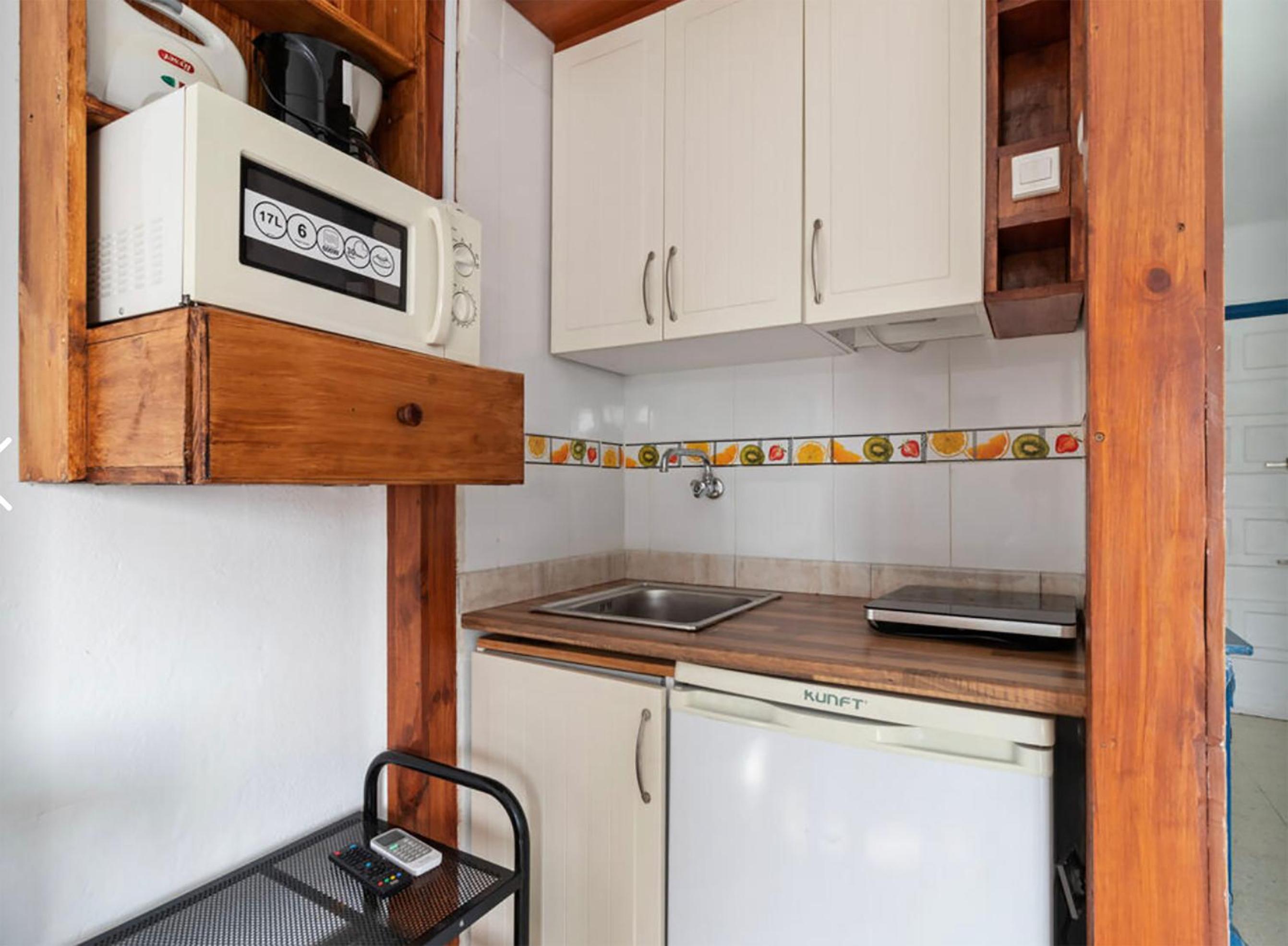estudio en playamar
