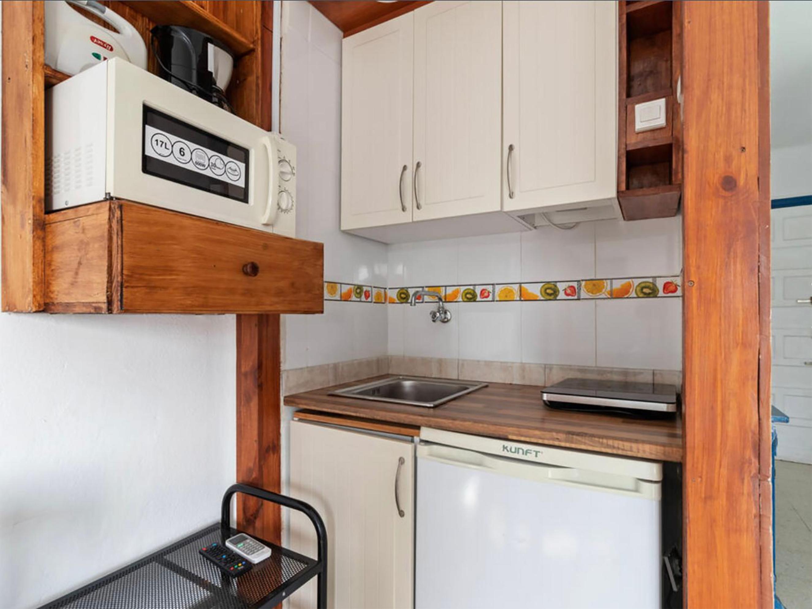estudio en playamar