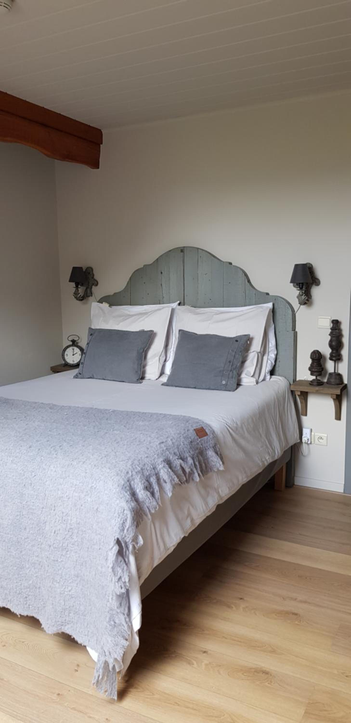B&B Bergenhof