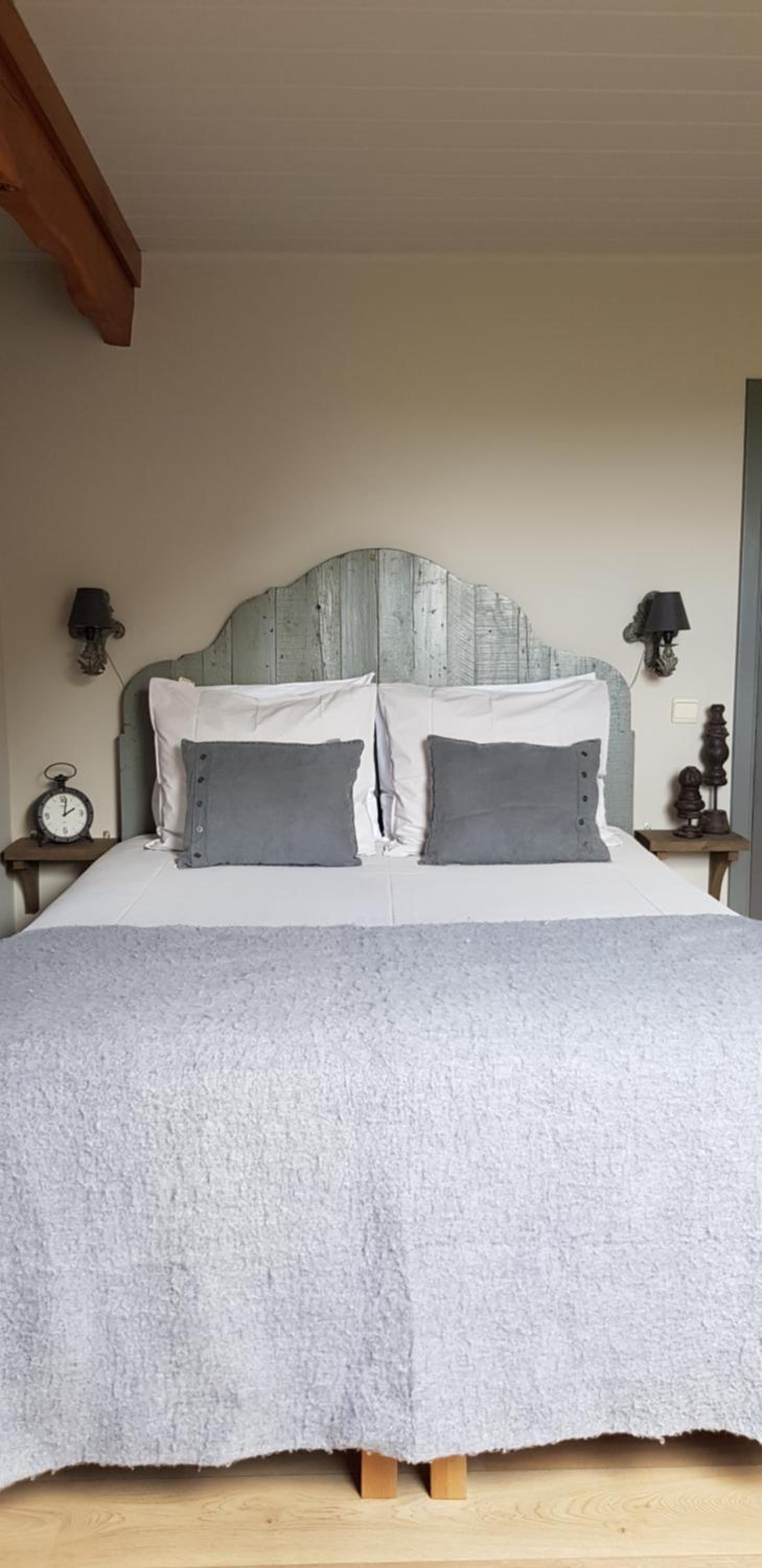 B&B Bergenhof