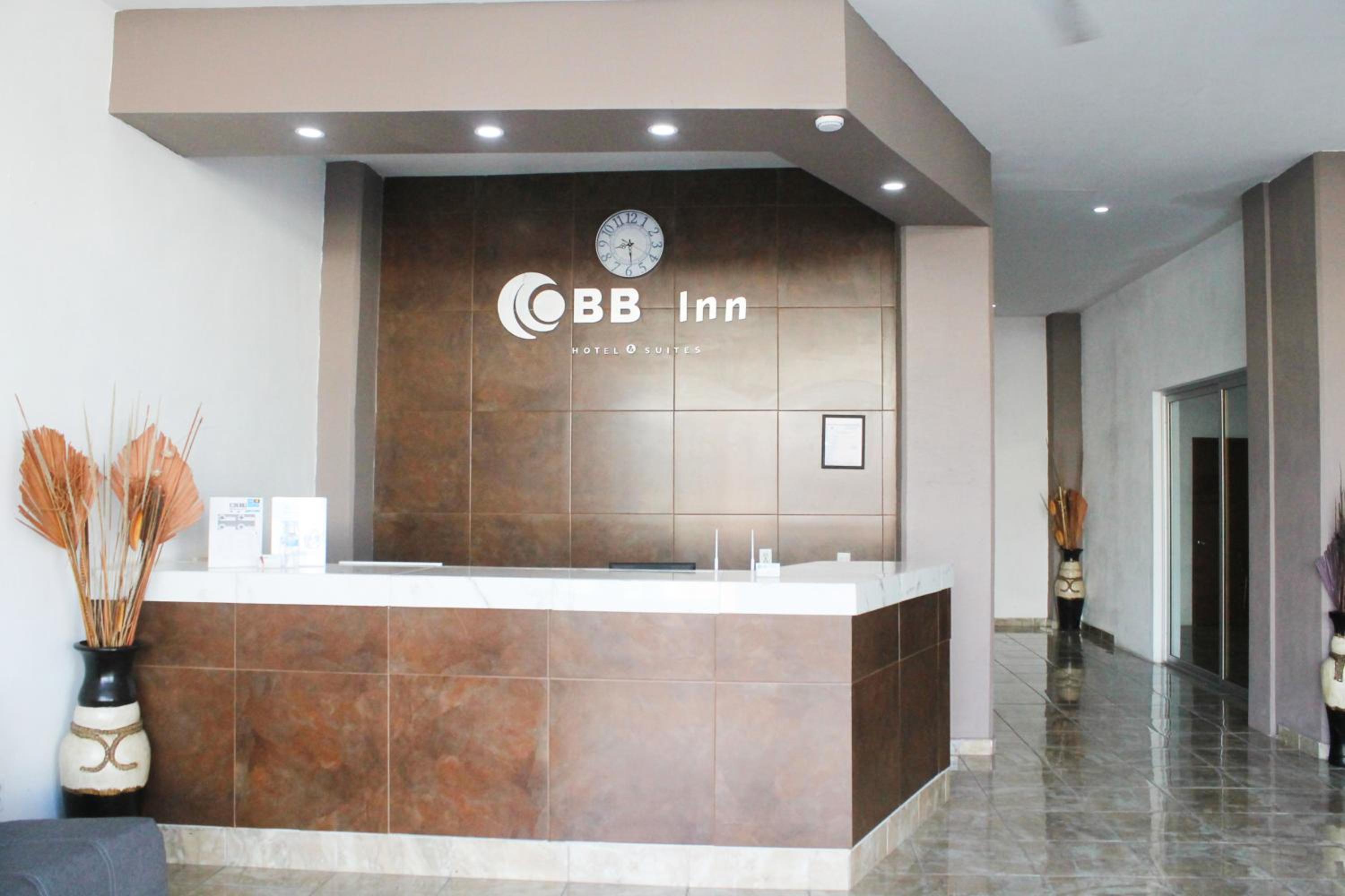 BB INN - Property Image 43