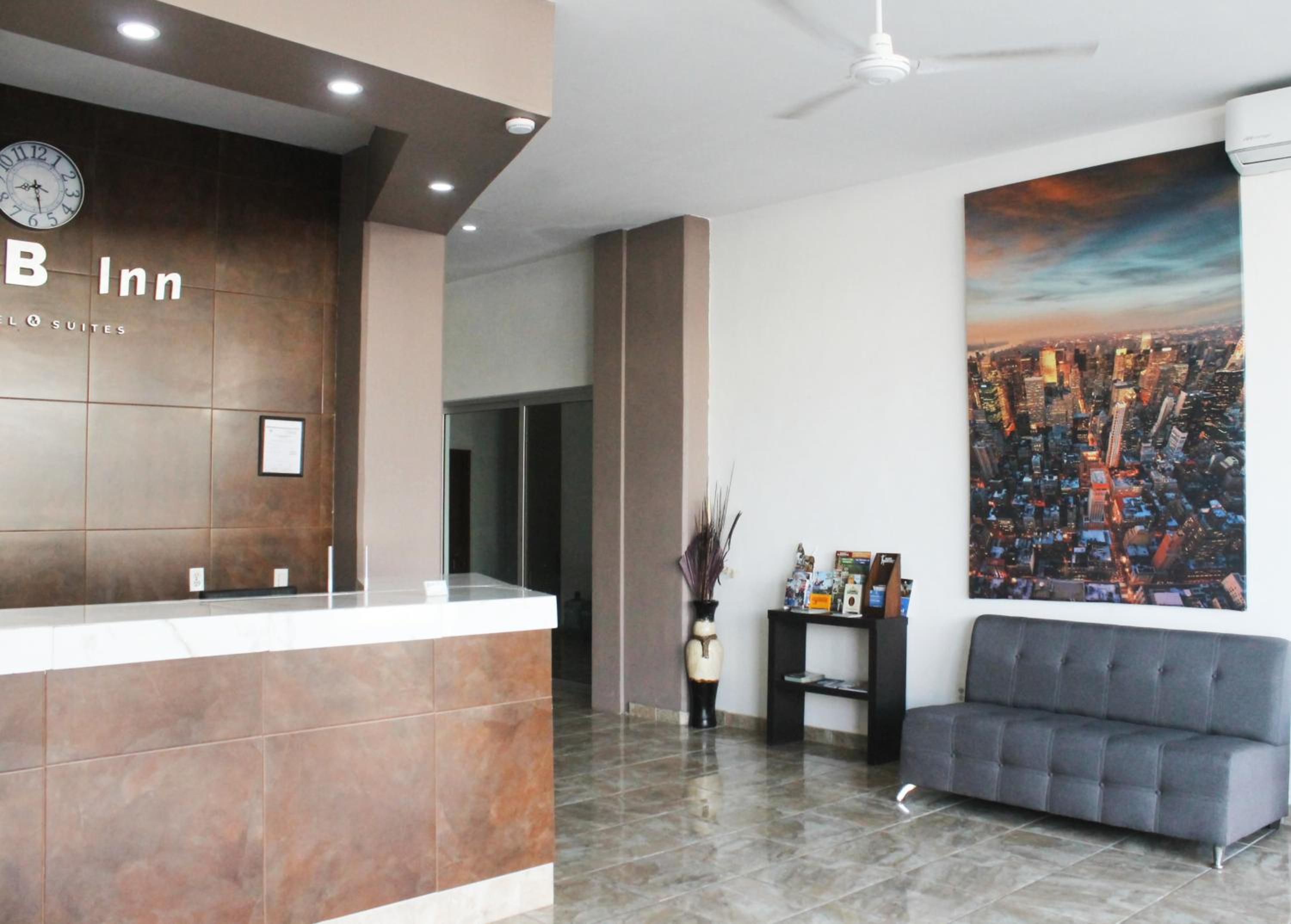 BB INN - Property Image 42