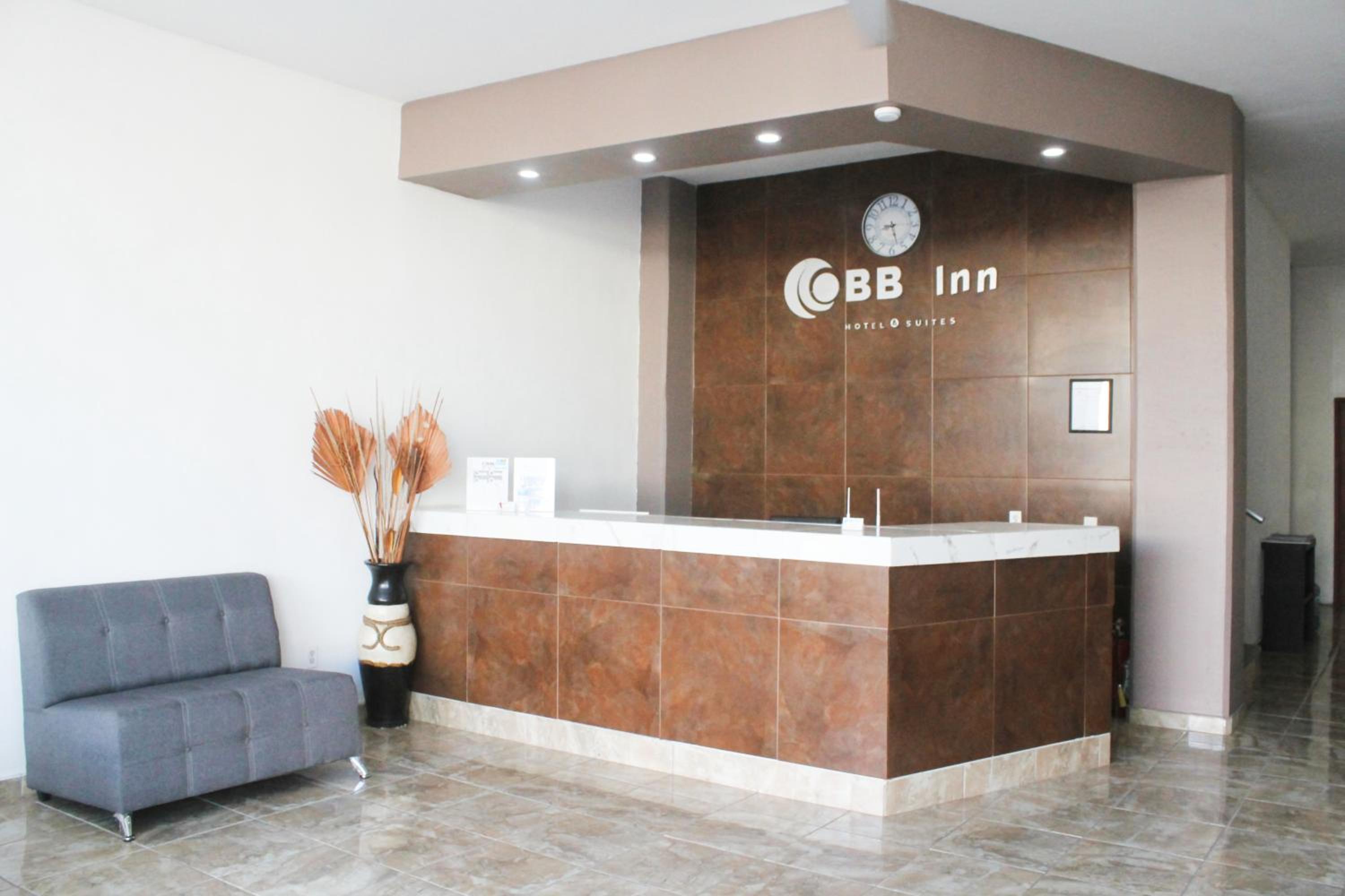 BB INN - Property Image 41