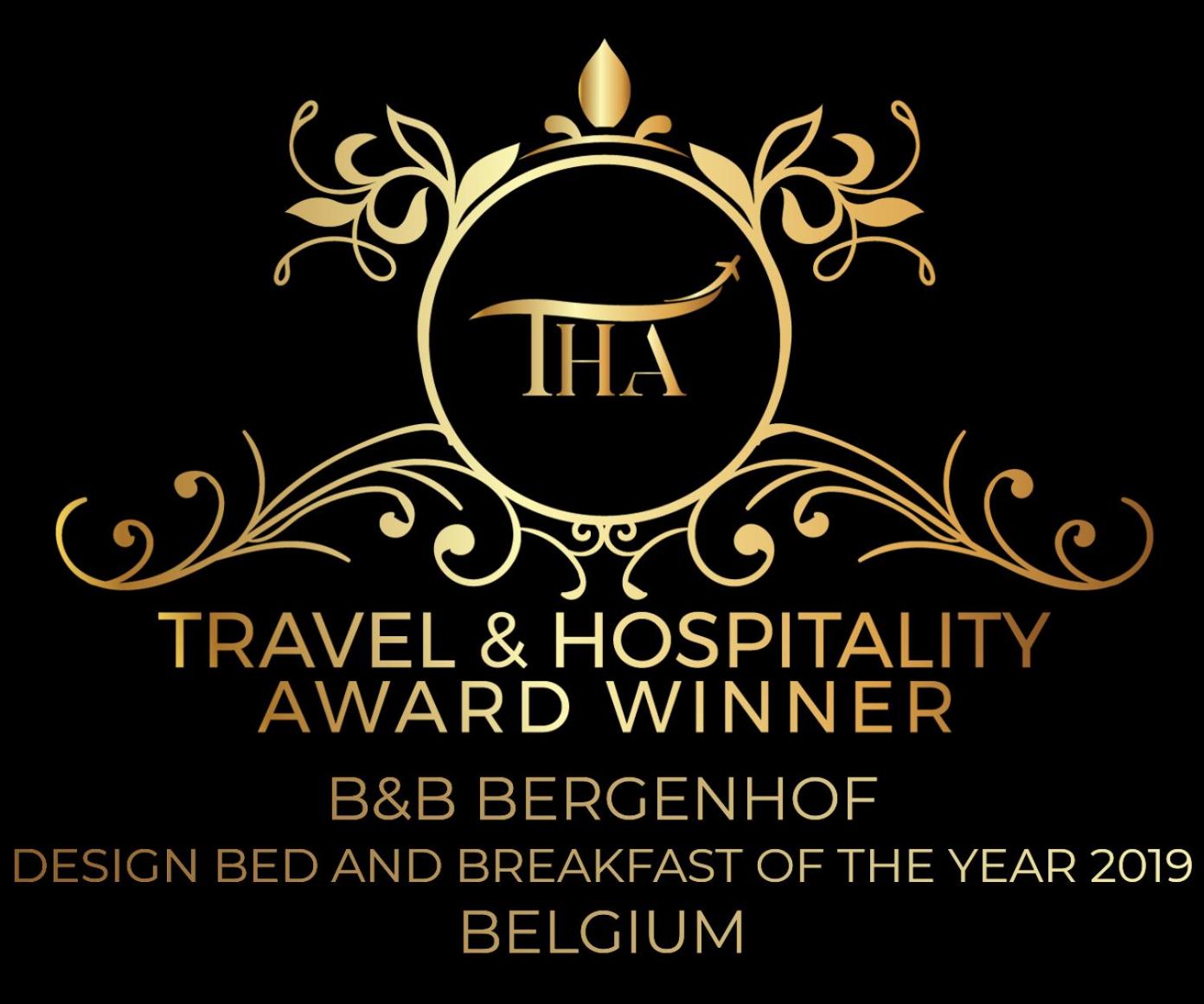 B&B Bergenhof