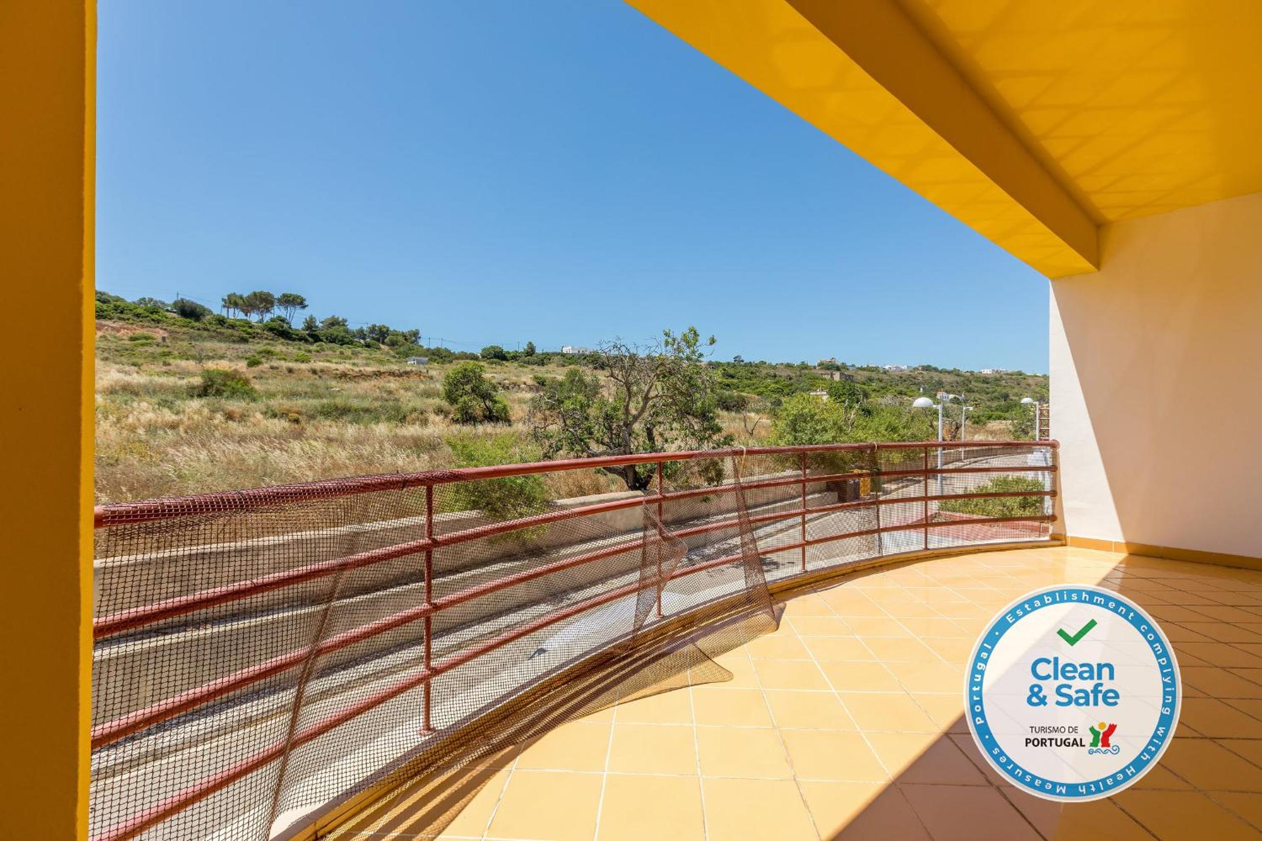 Villa 14 Marina de Albufeira - main view
