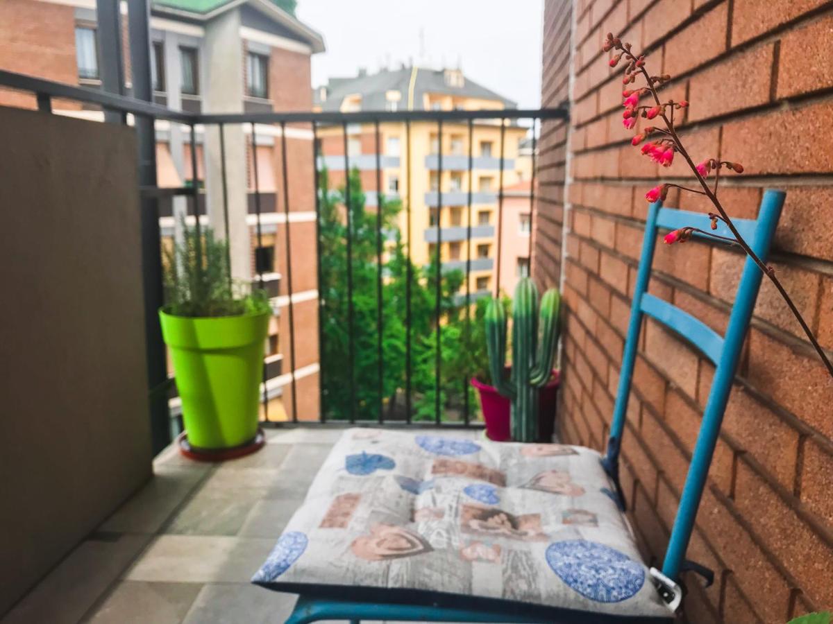 Peony Apartment, bi-locale a due passi dal centro di Modena photo 3