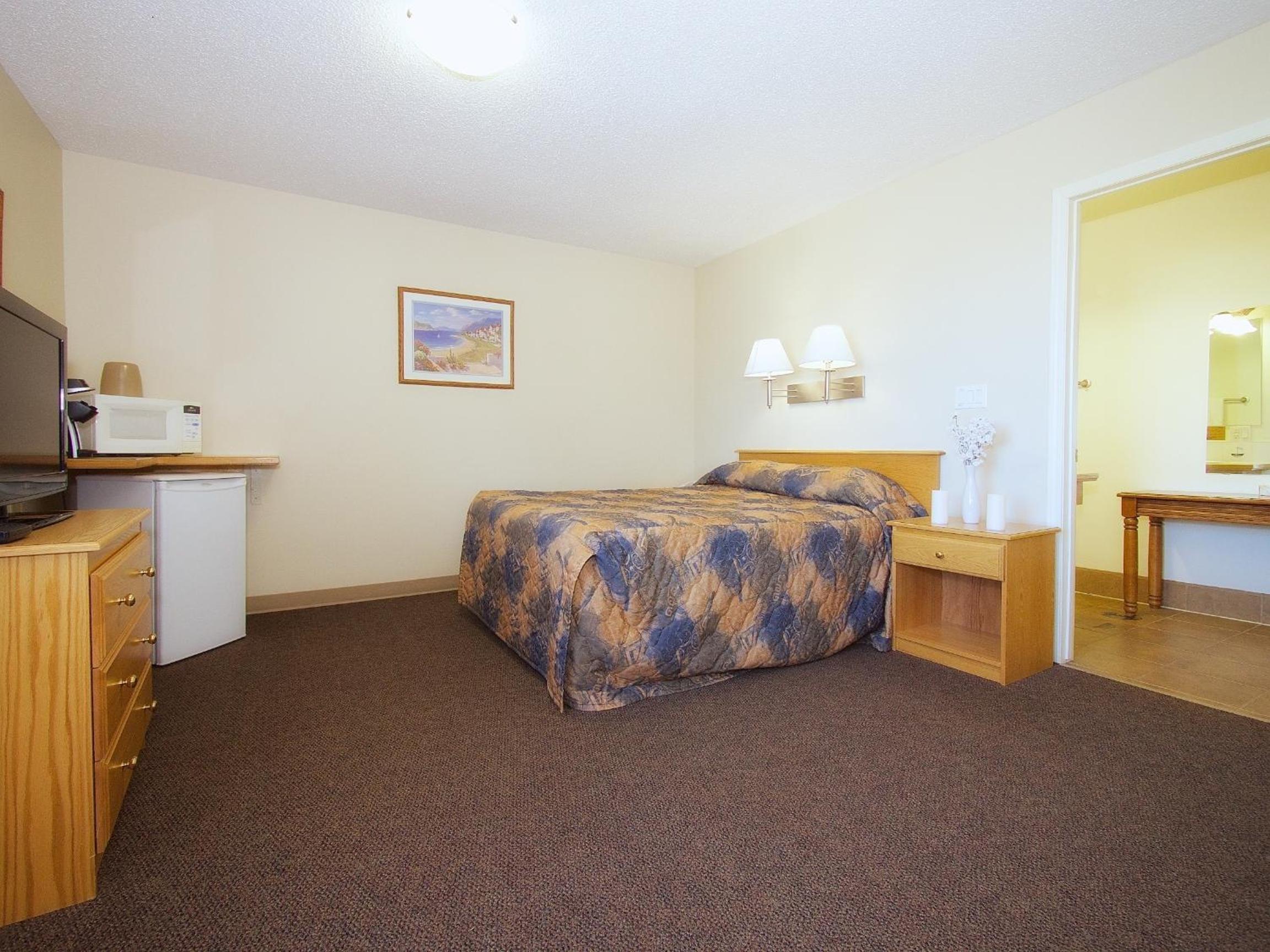 Best Maple Inn - Drayton Valley, photo 24