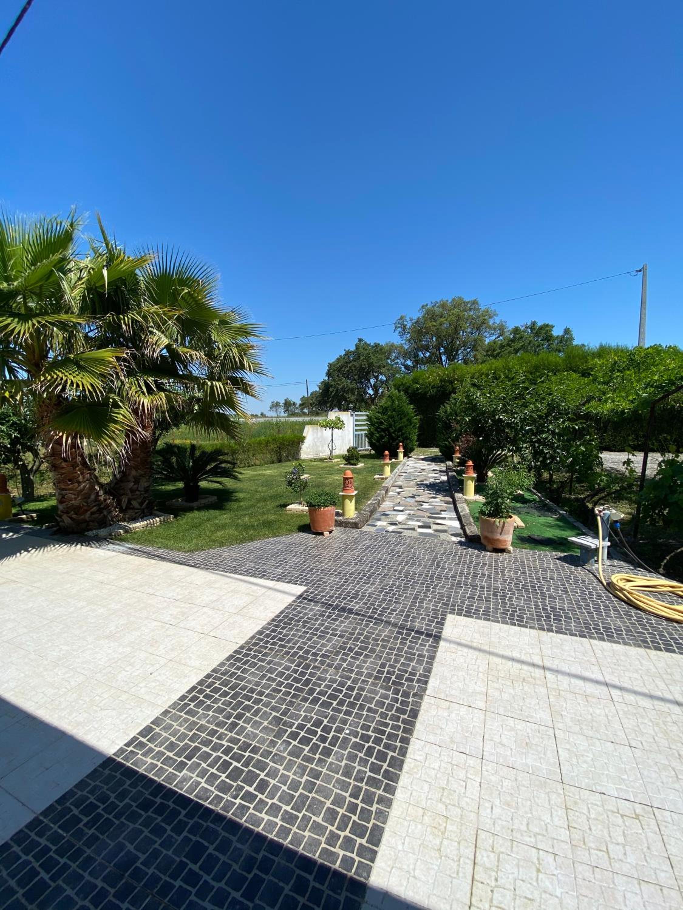 Casa de Campo view 5