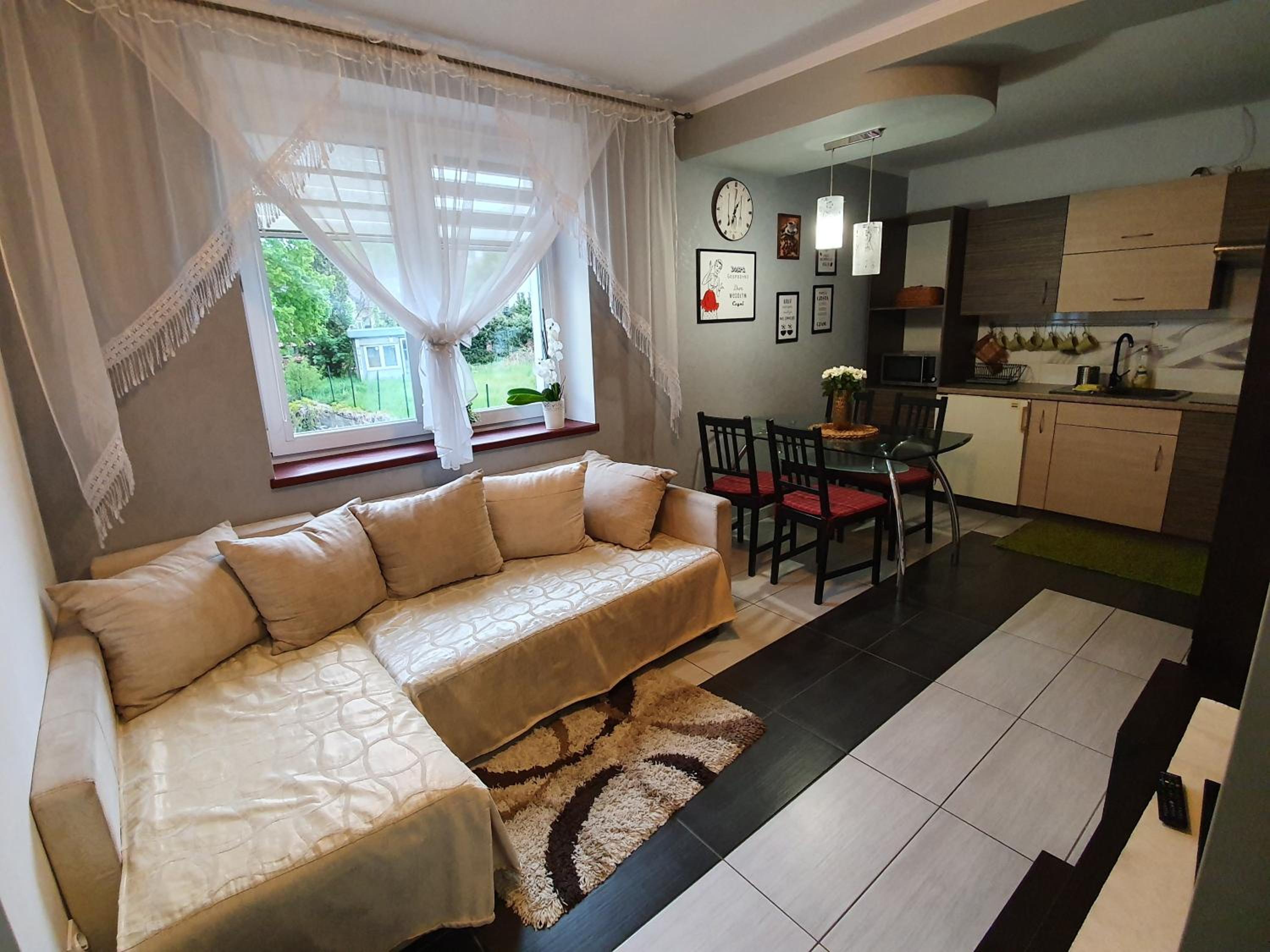 Apartamenty Rodzinne view 3