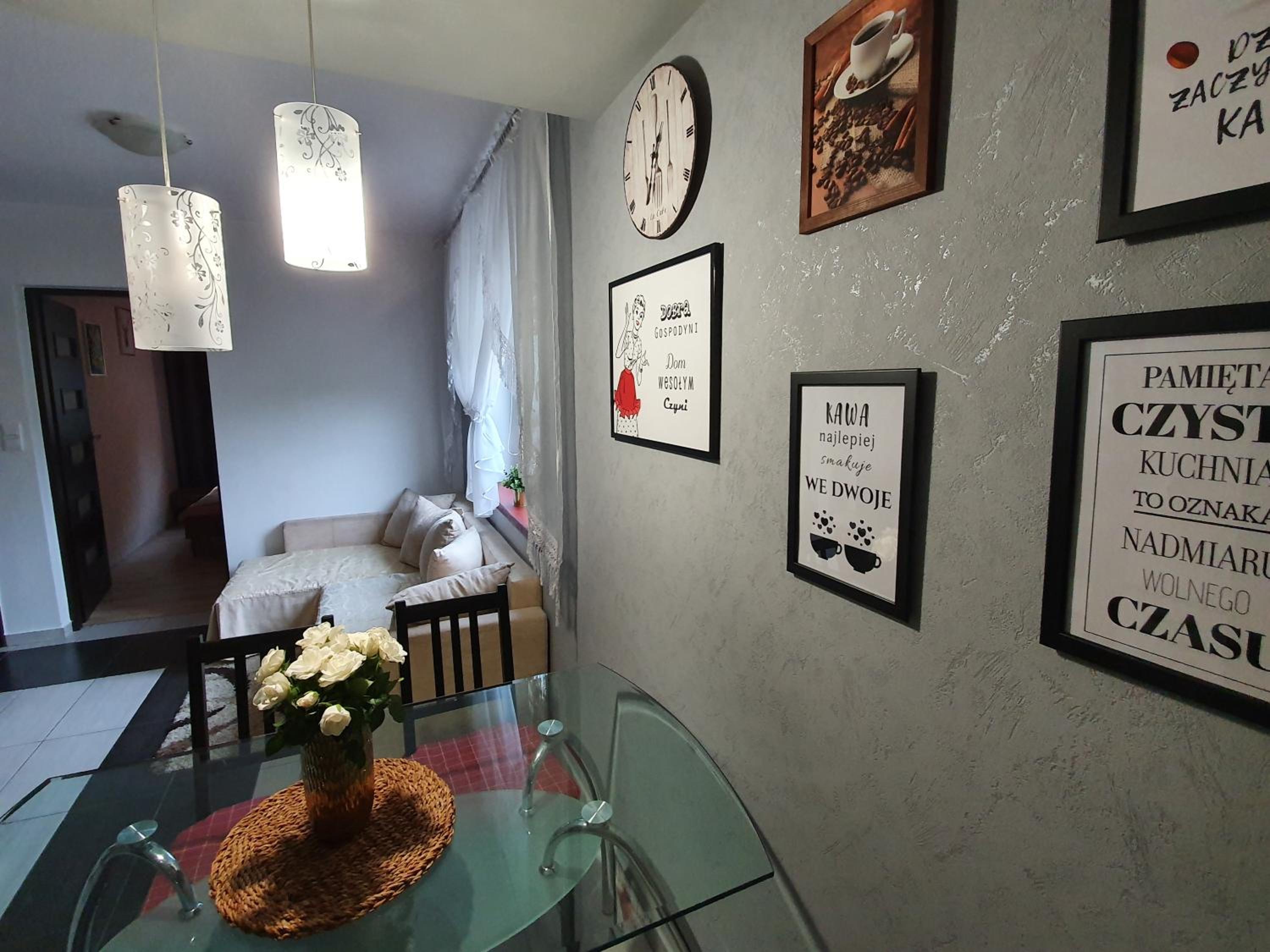 Apartamenty Rodzinne view 5