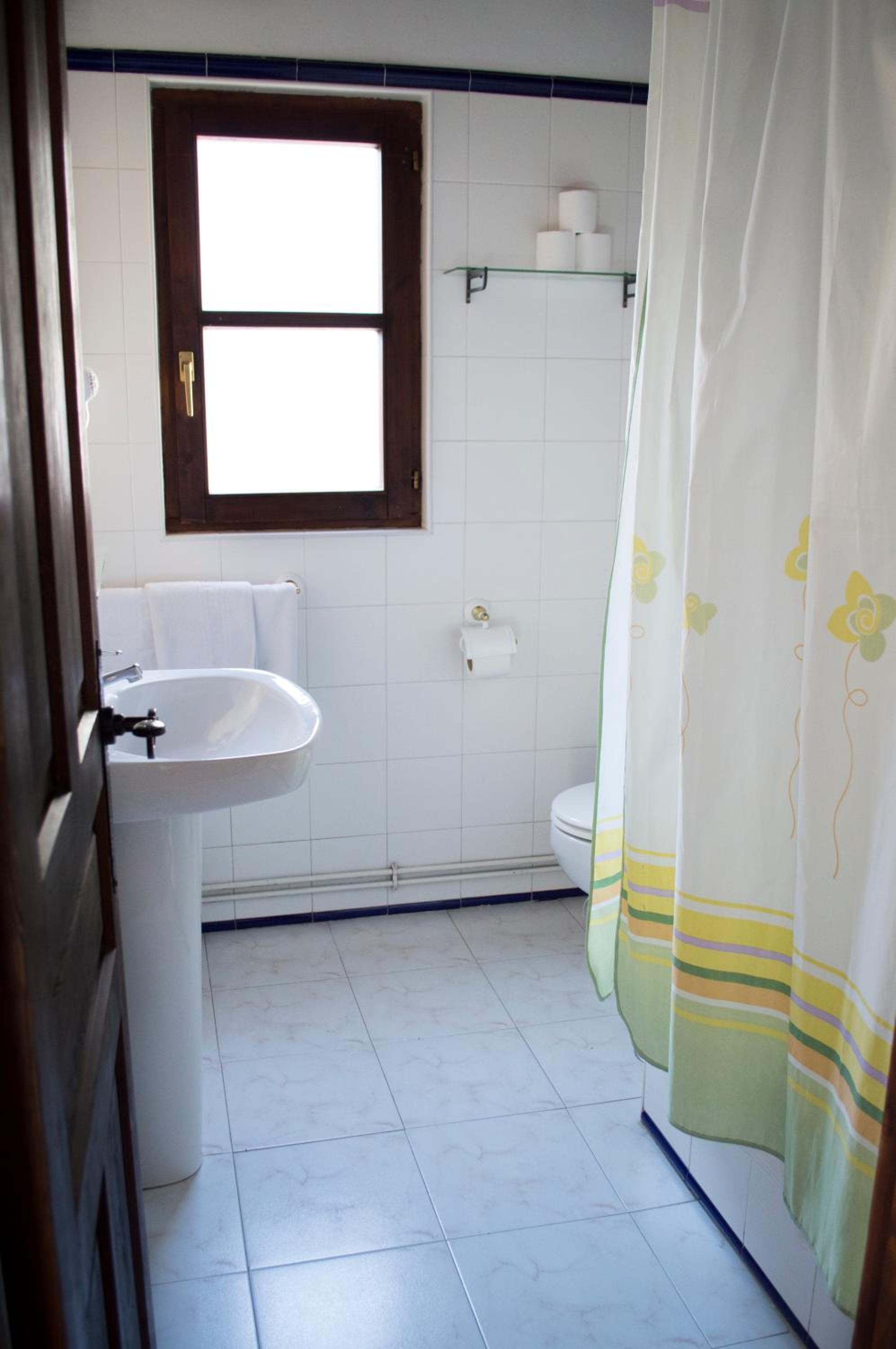 Apartamento Fuente De Somave