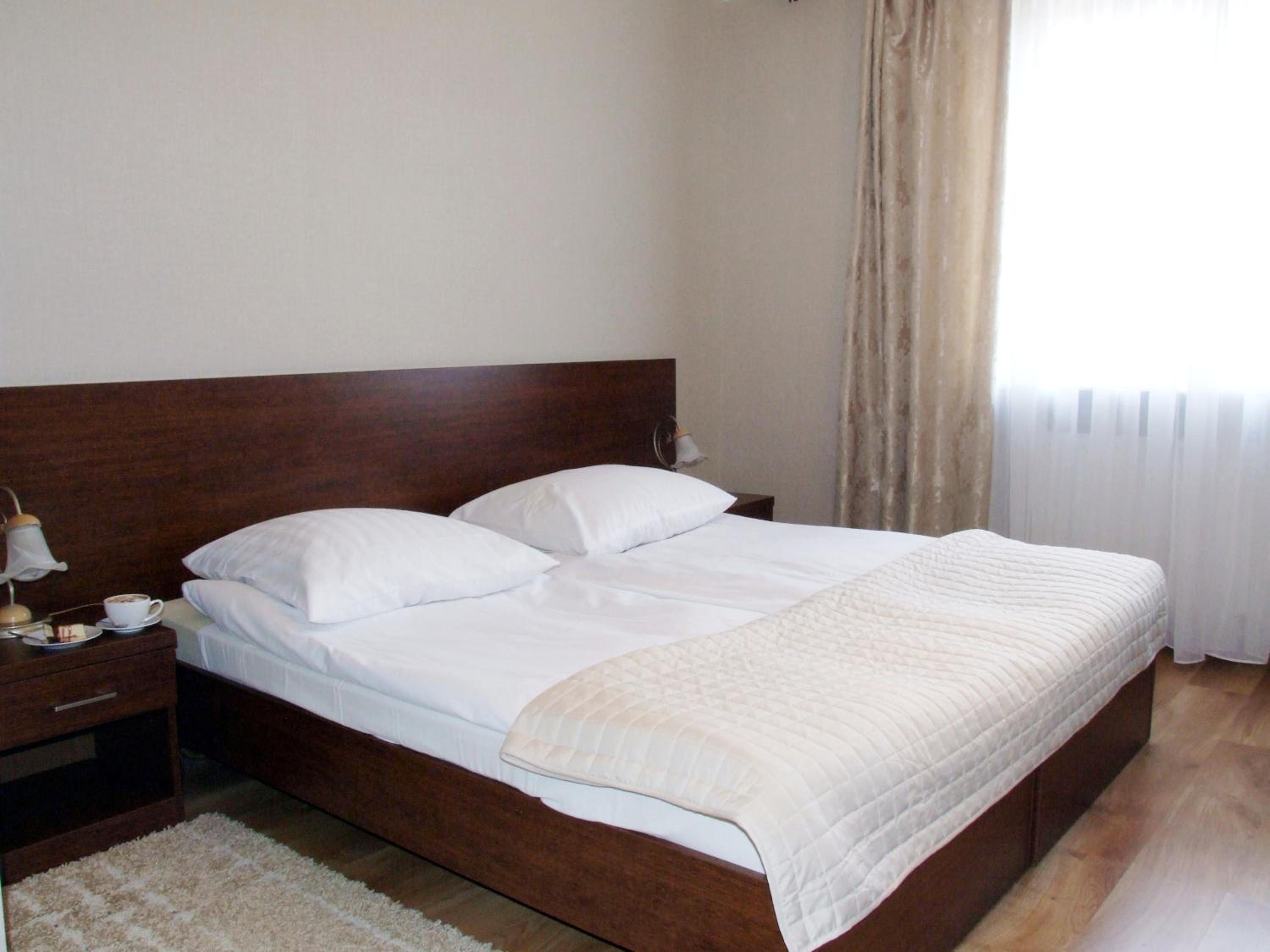Motel Zacisze view 3