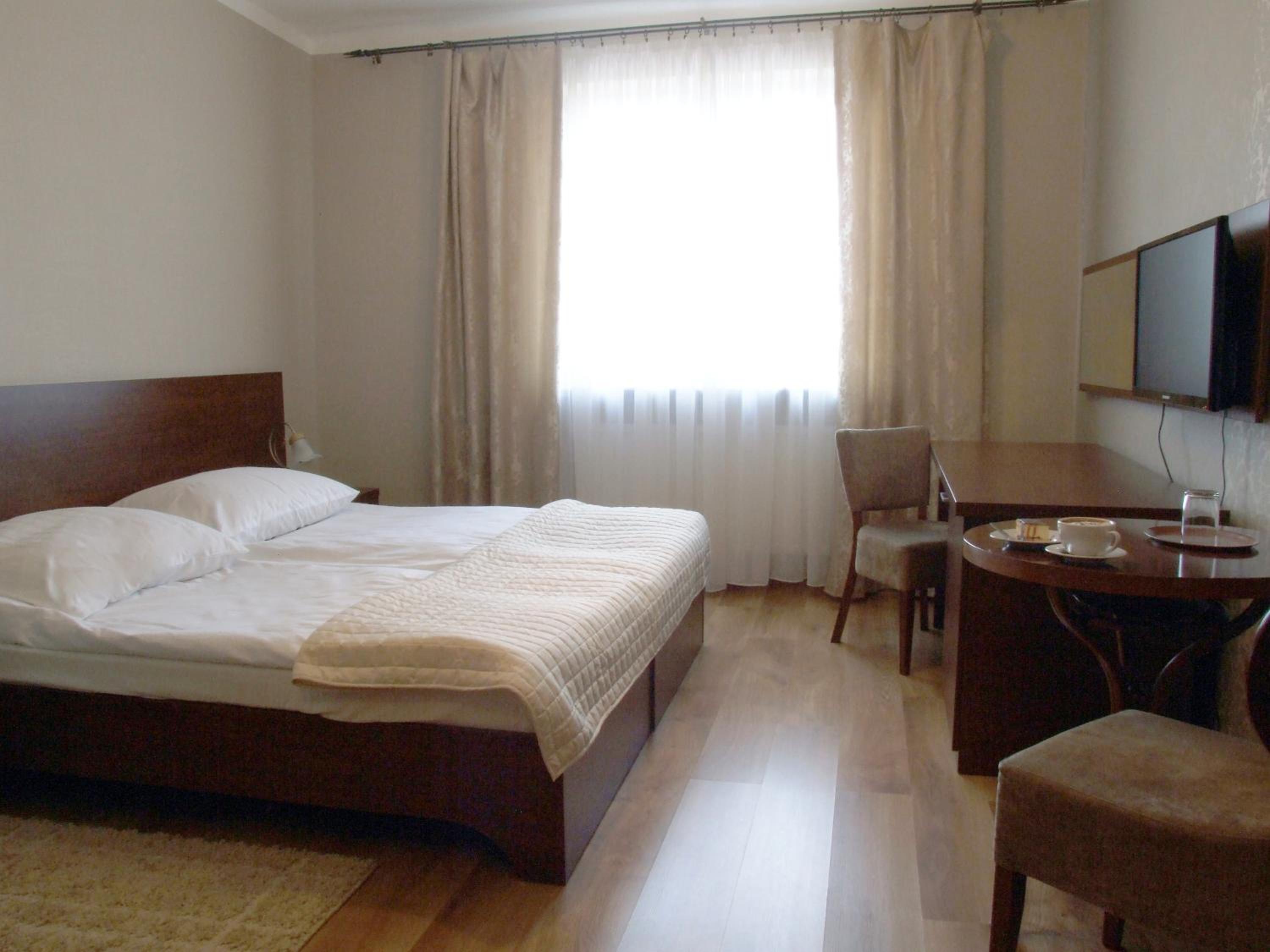 Motel Zacisze view 4