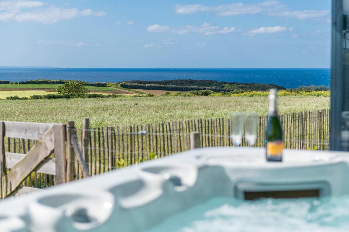La maison des gardiens de l'Océan avec spa - gite plougonvelin