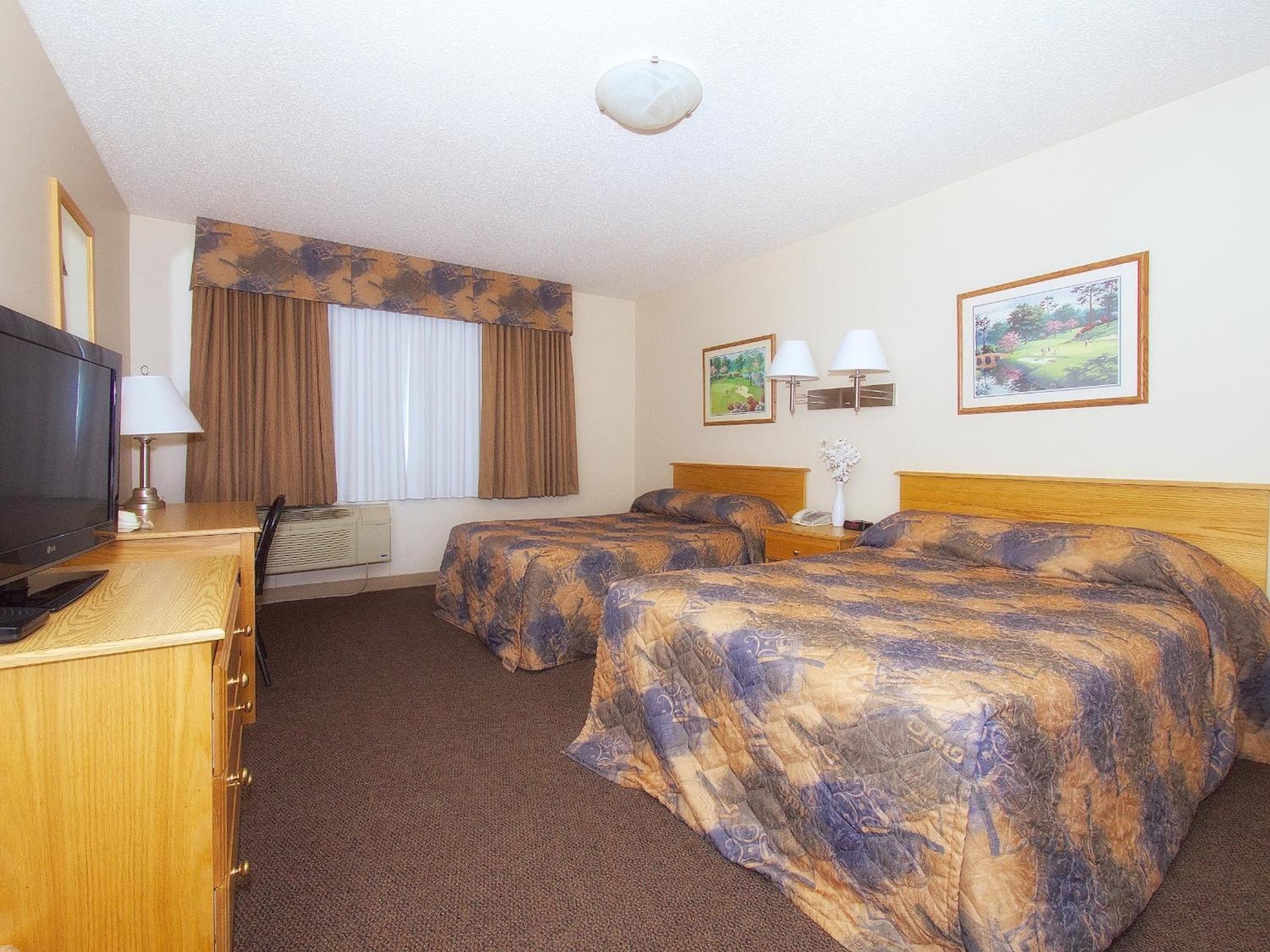 Best Maple Inn - Drayton Valley, photo 11