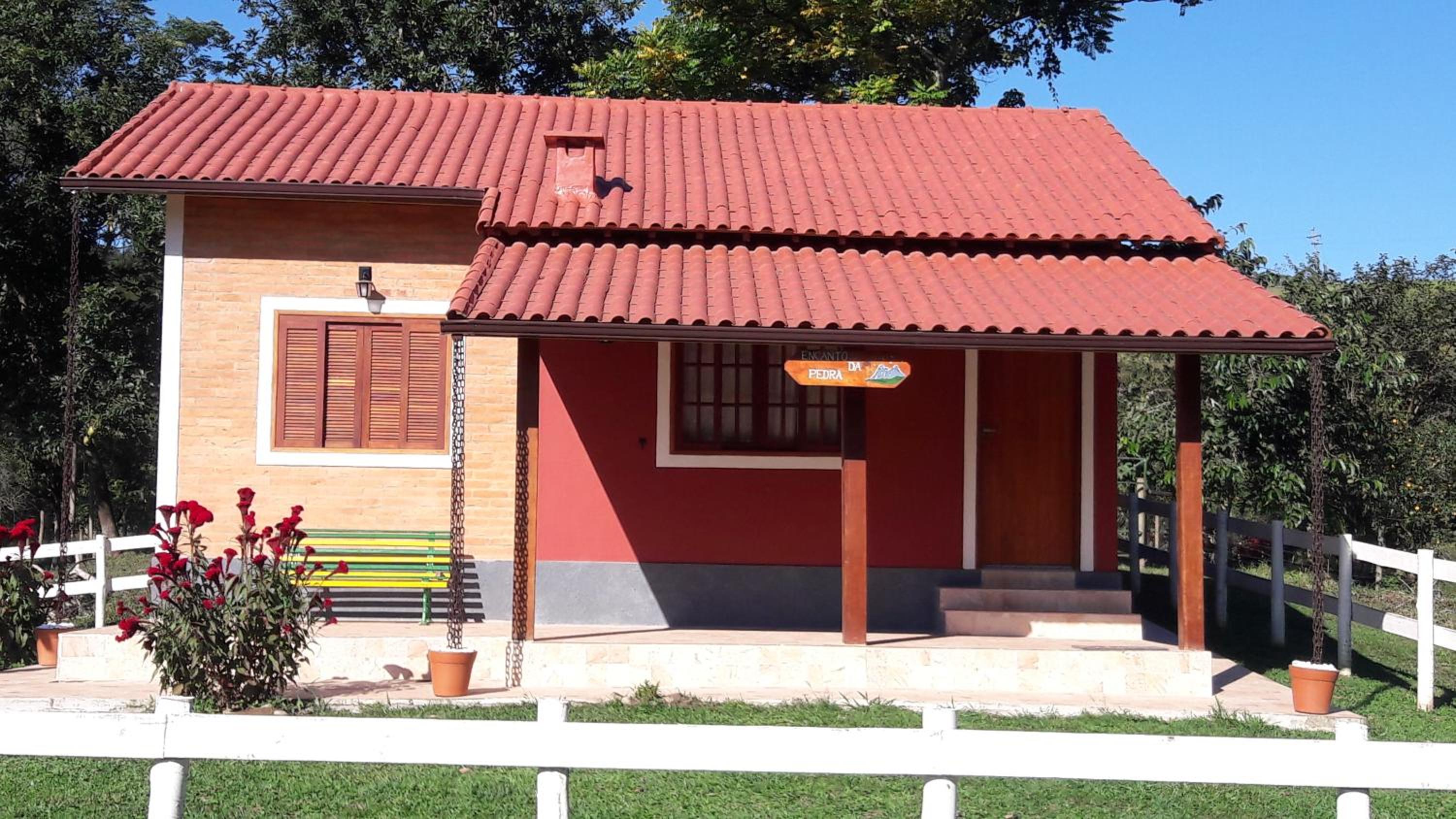 Encanto da Pedra
