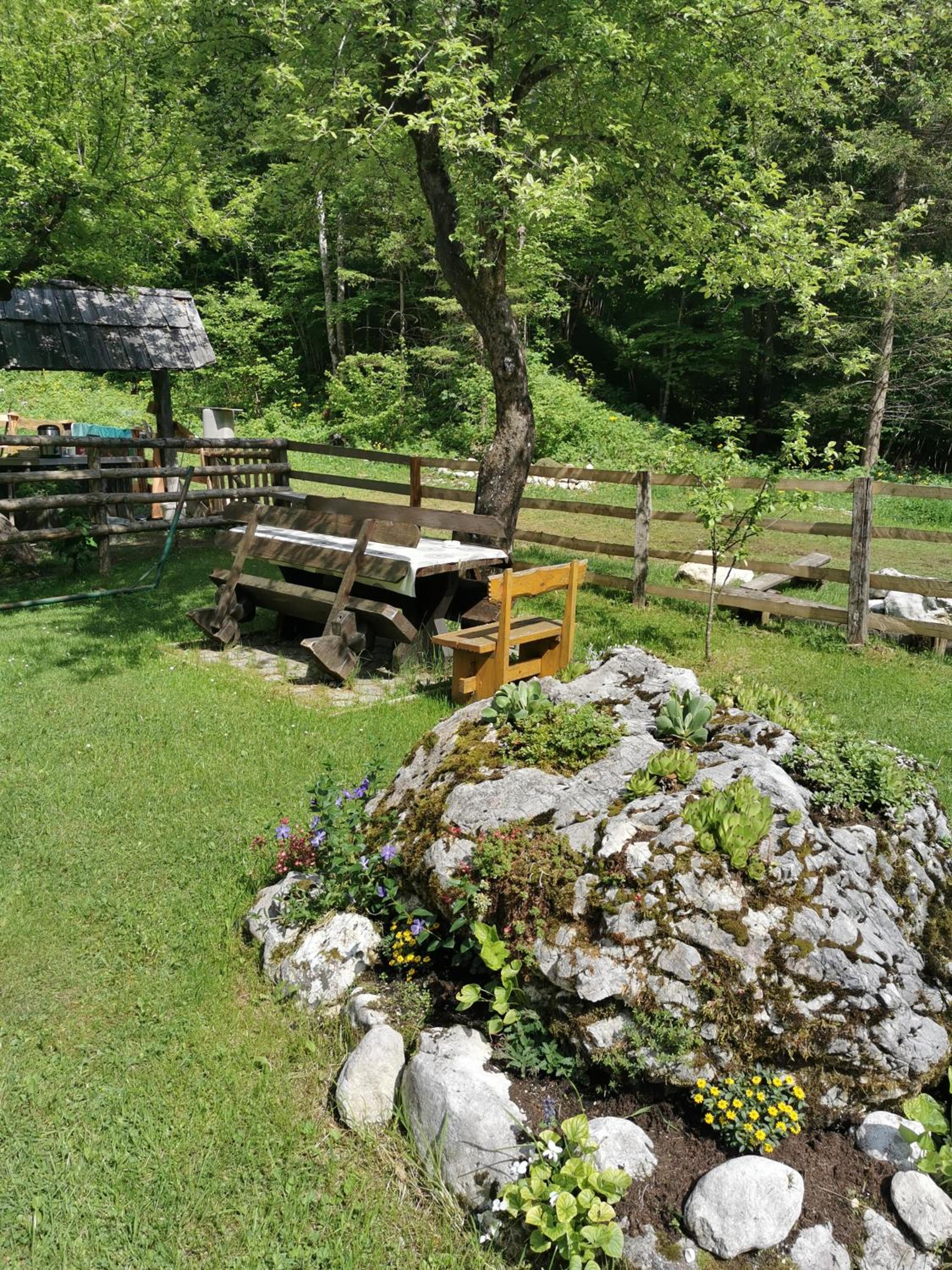 Hiska Rutar Valley Voje view 4
